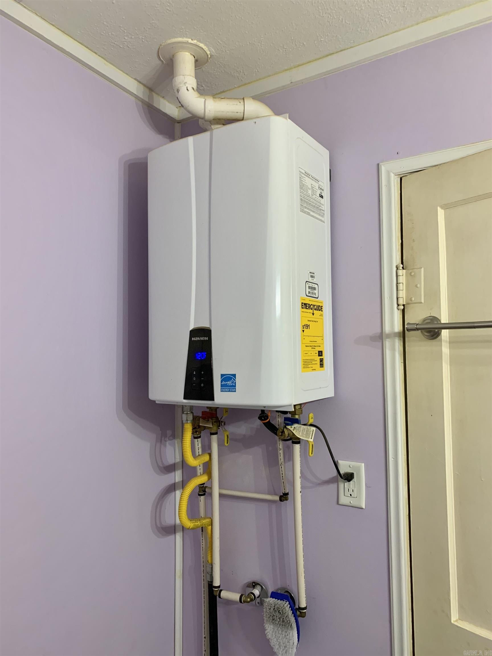 CAMDEN CITY METES & BOUNDS - Residential