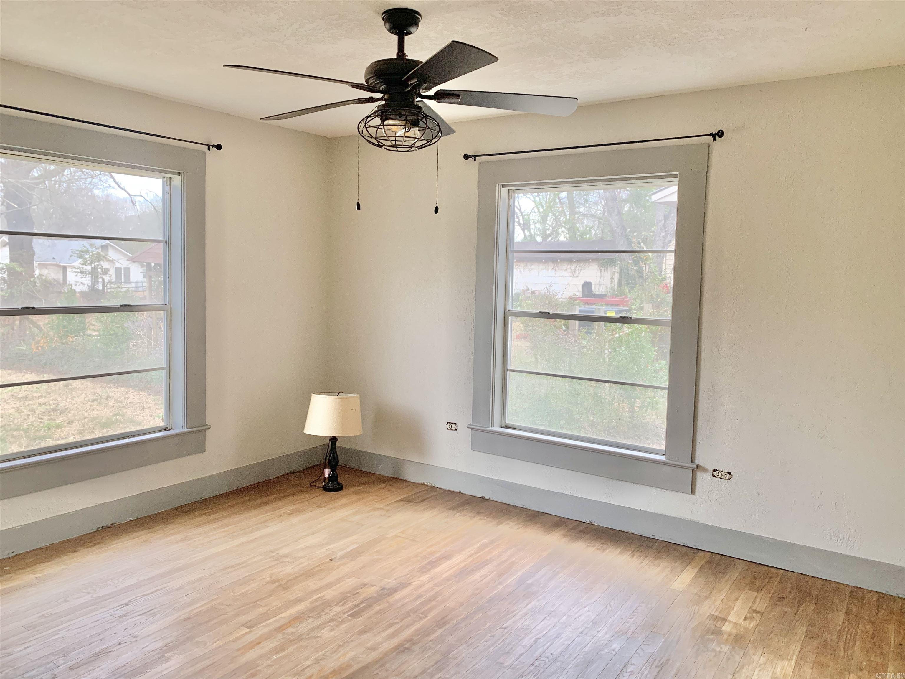 CAMDEN CITY METES & BOUNDS - Residential