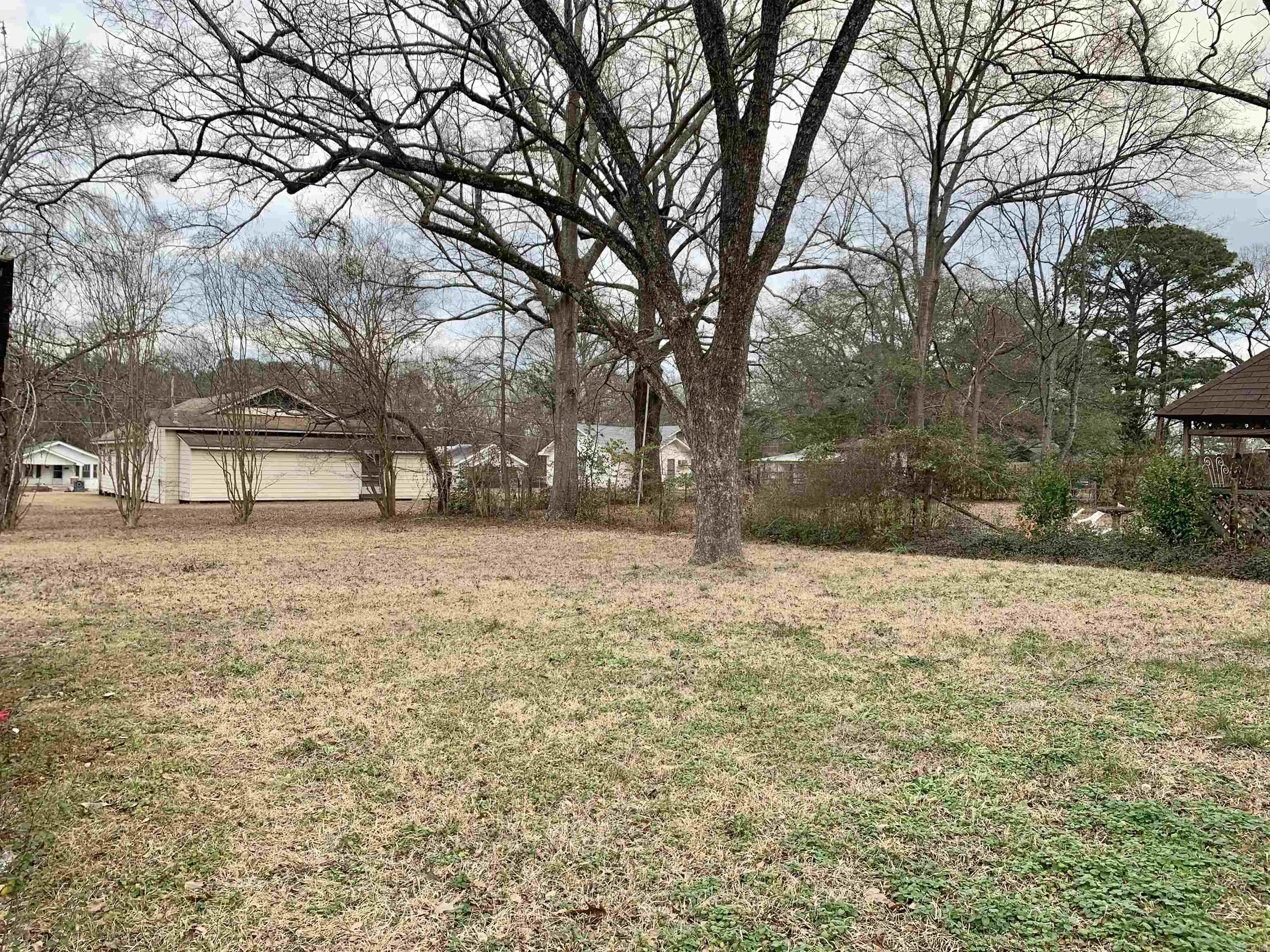 CAMDEN CITY METES & BOUNDS - Residential