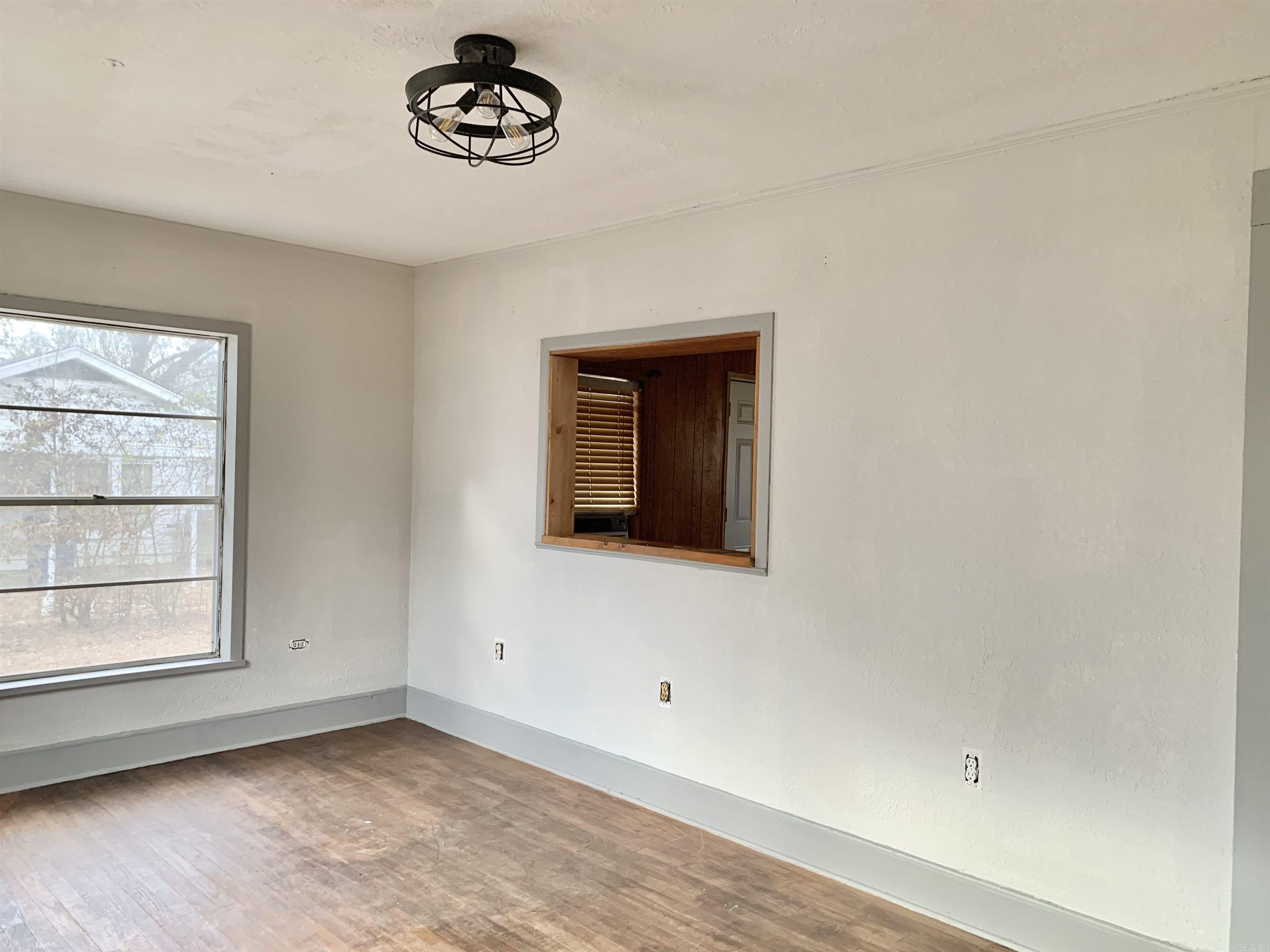 CAMDEN CITY METES & BOUNDS - Residential