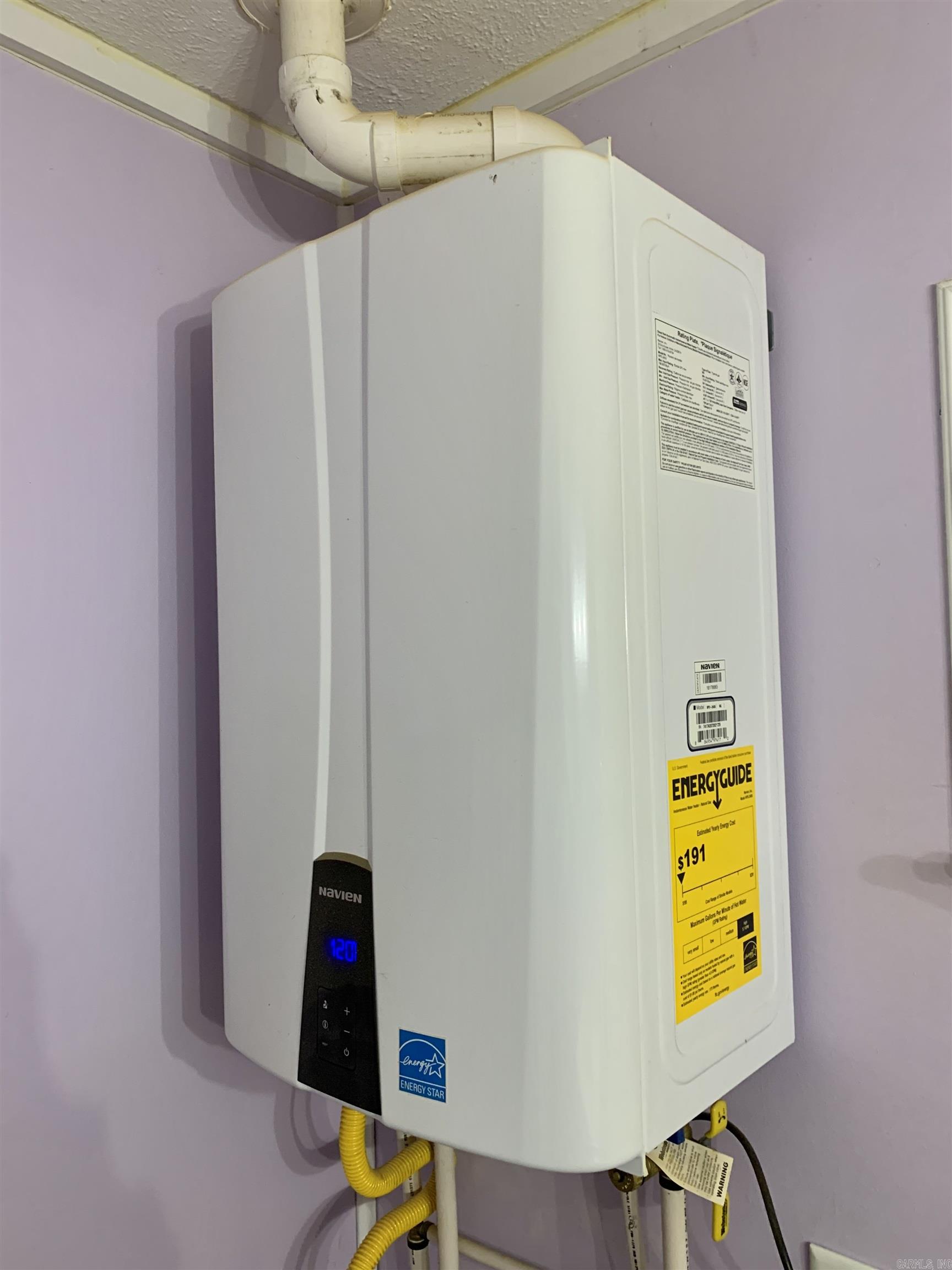 CAMDEN CITY METES & BOUNDS - Residential