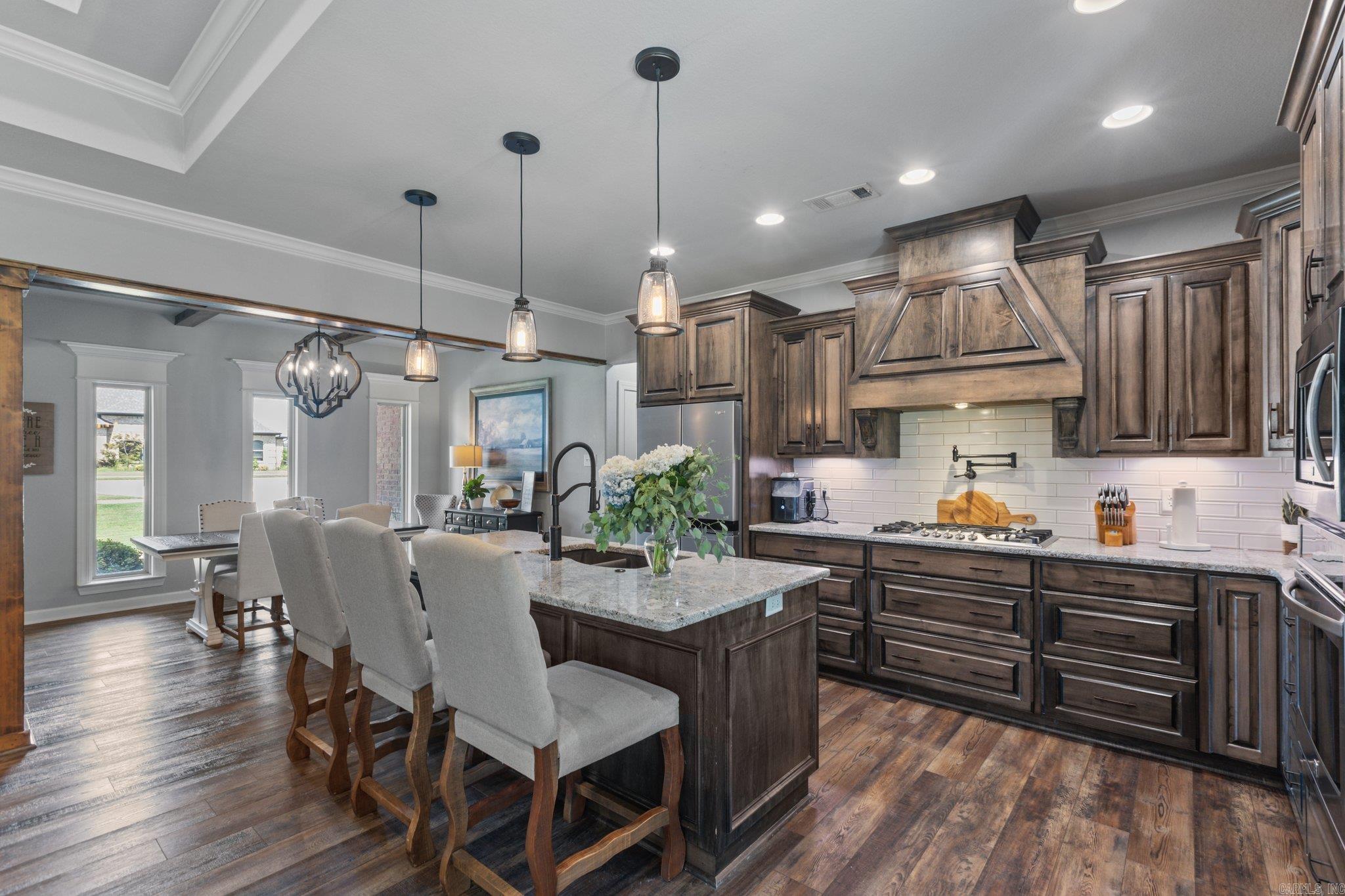 OAK TREE RIDGE SUB - Residential