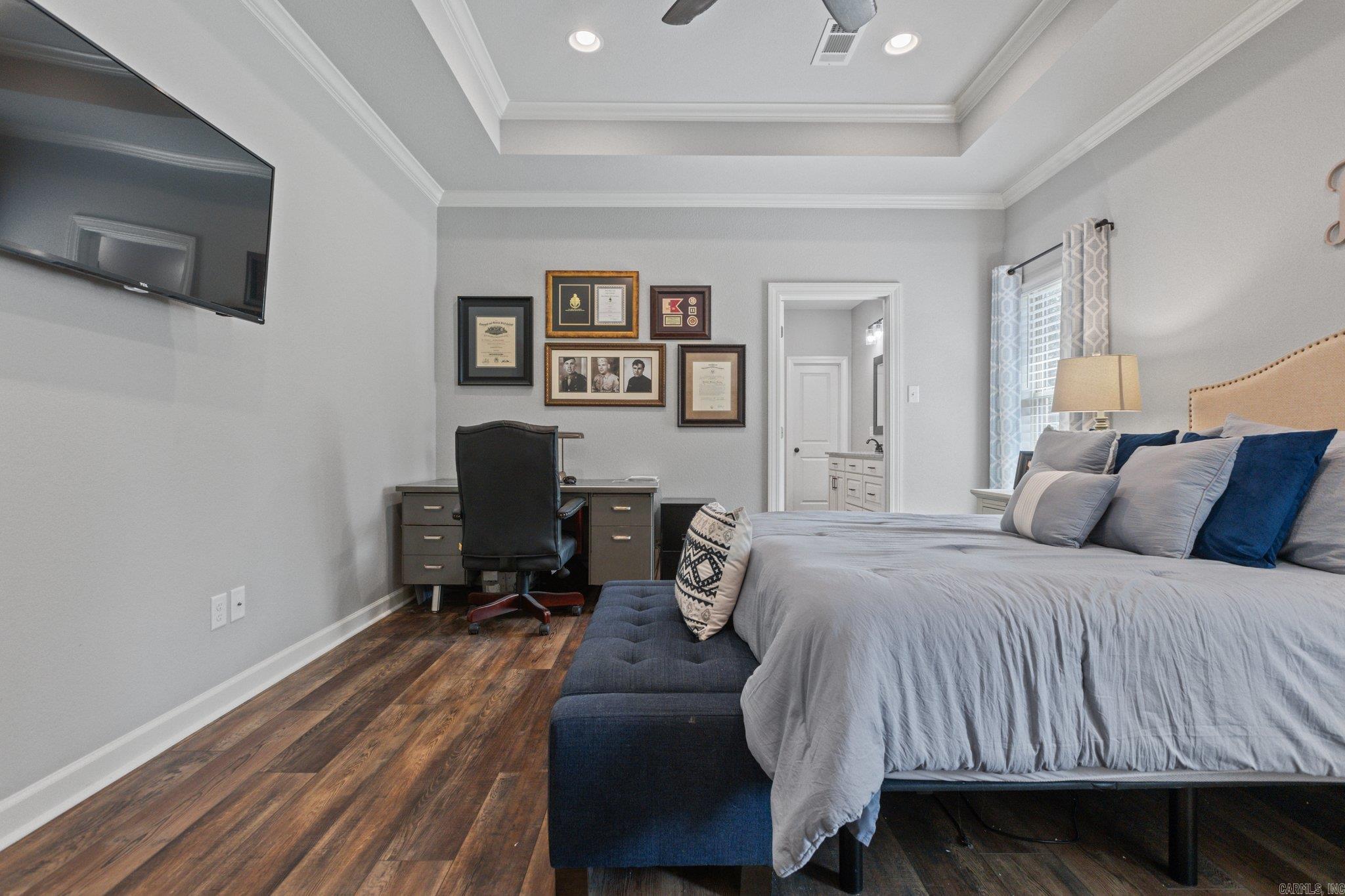 OAK TREE RIDGE SUB - Residential