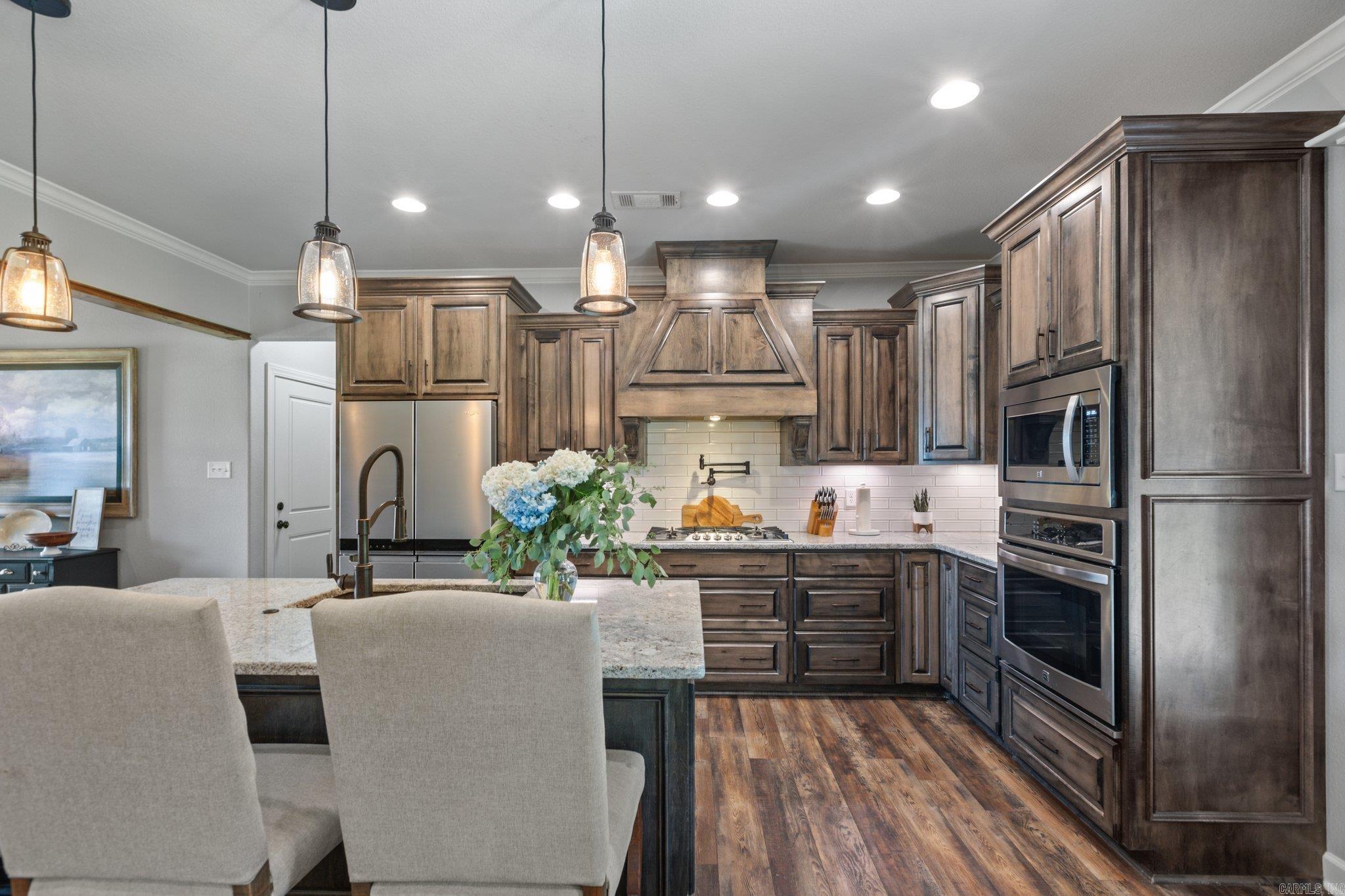 OAK TREE RIDGE SUB - Residential