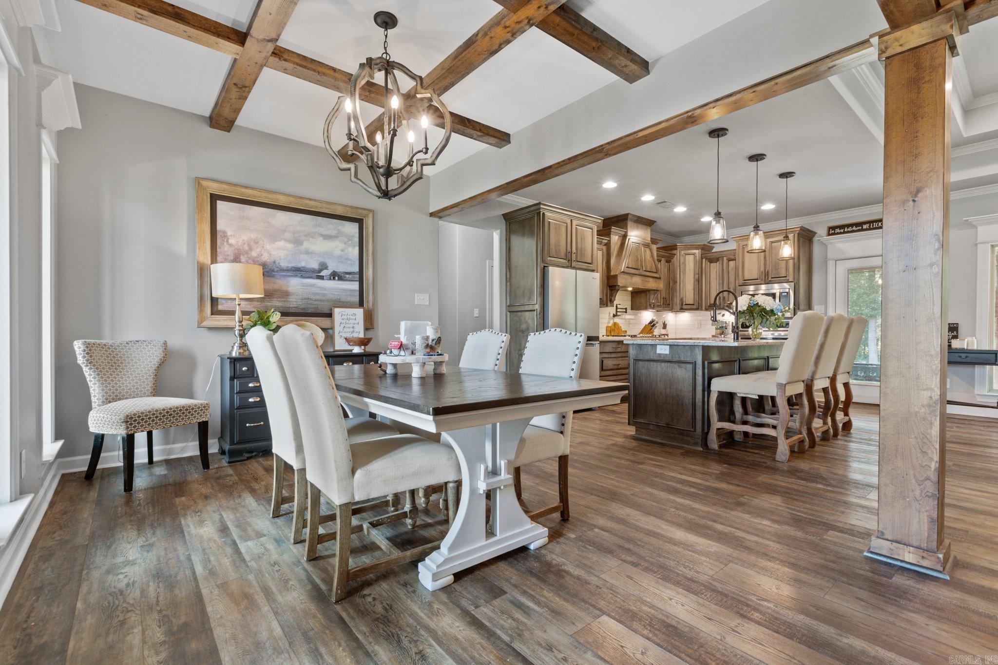 OAK TREE RIDGE SUB - Residential