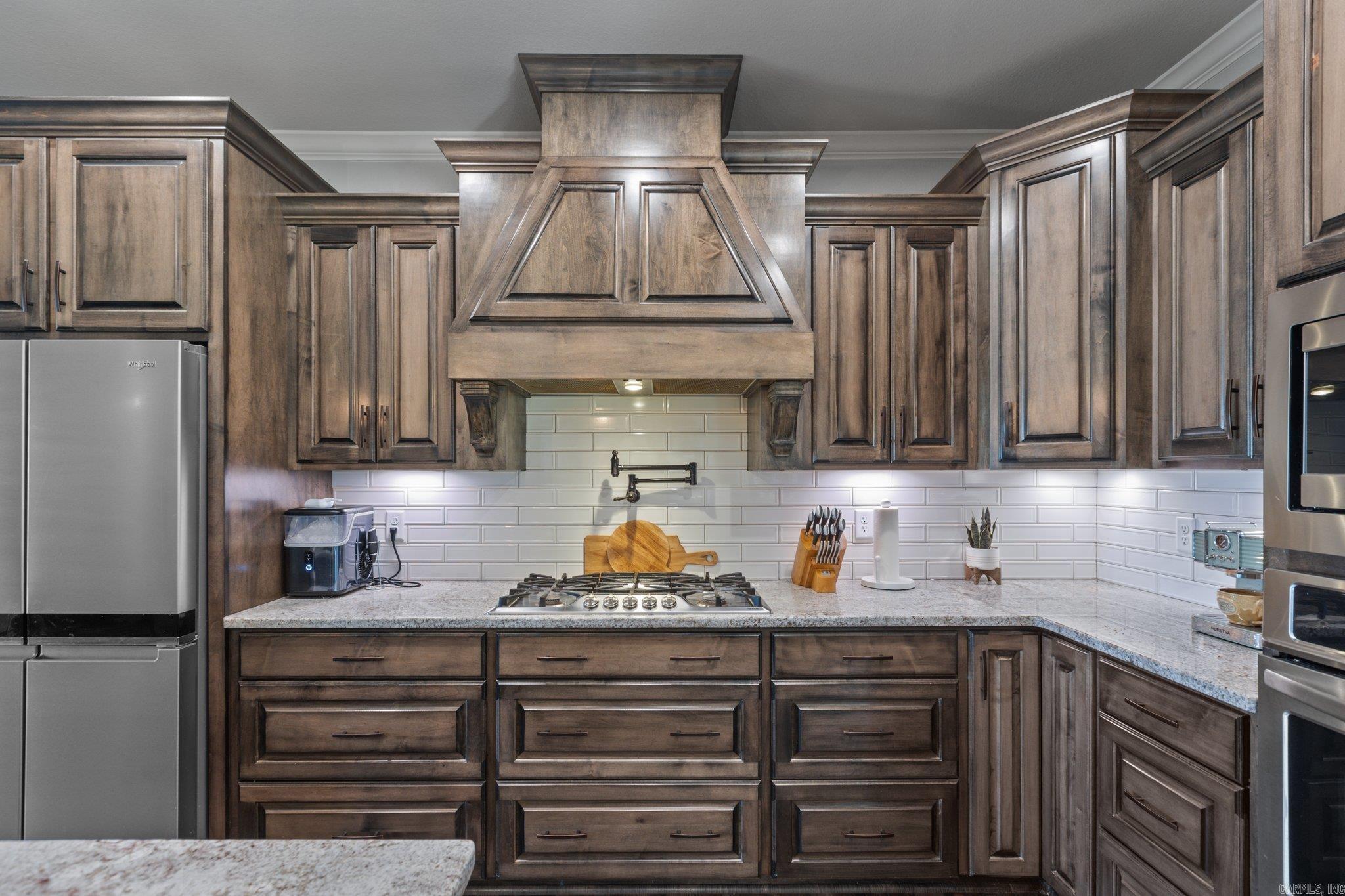 OAK TREE RIDGE SUB - Residential