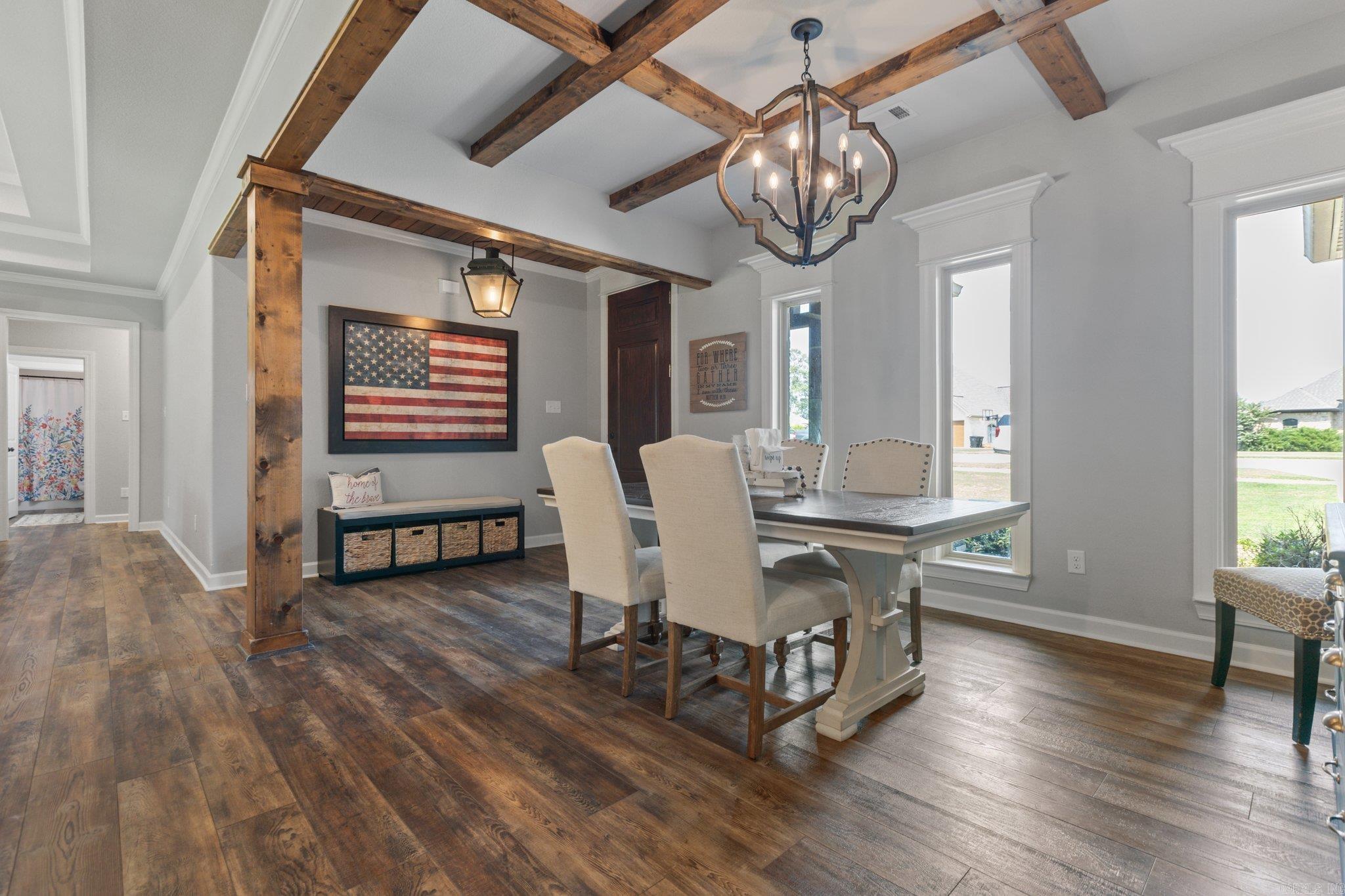 OAK TREE RIDGE SUB - Residential