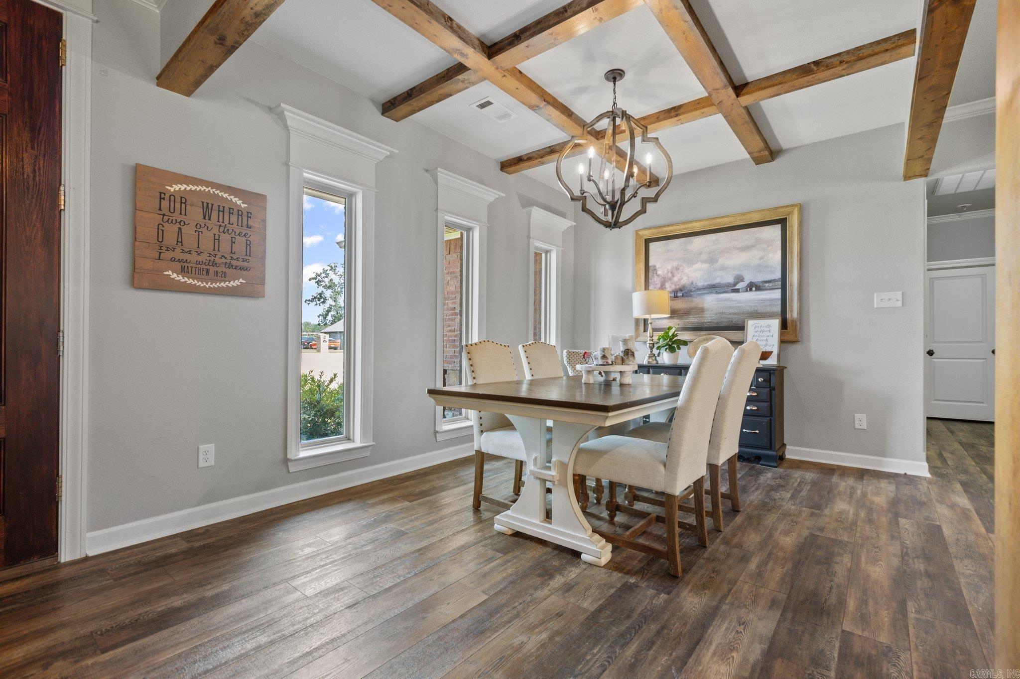 OAK TREE RIDGE SUB - Residential