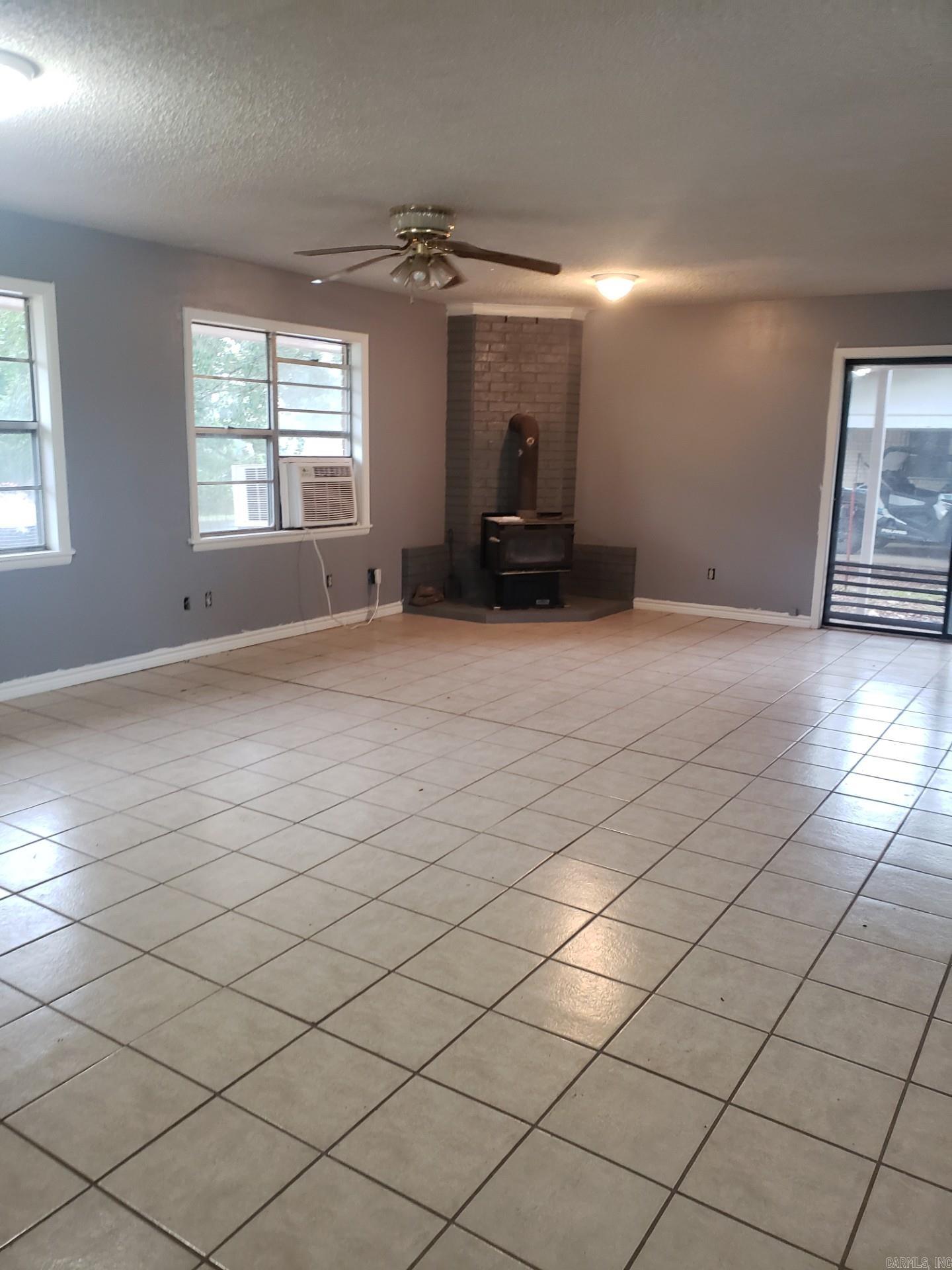 Lockesburg Homesites - Residential