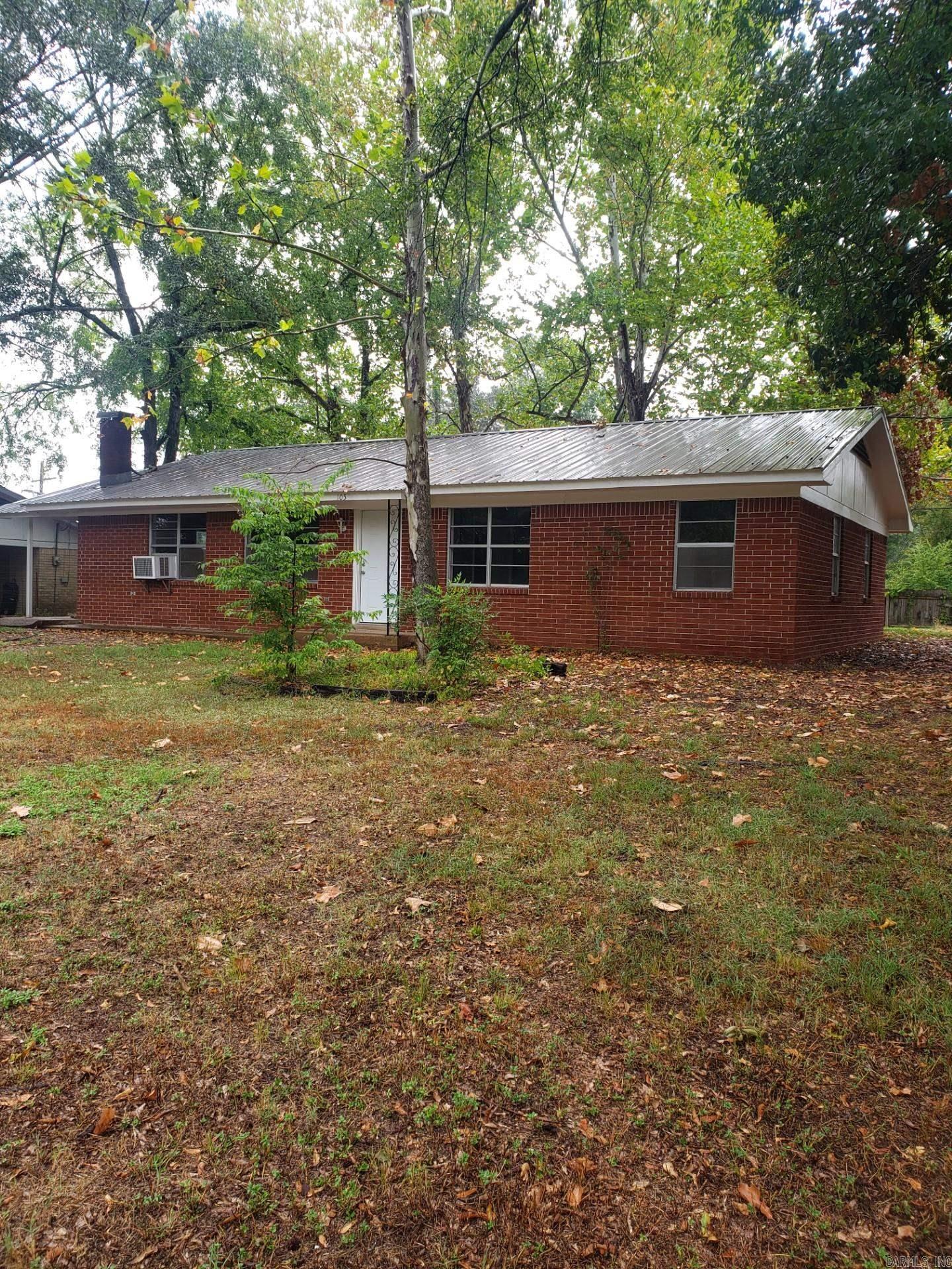 Lockesburg Homesites - Residential