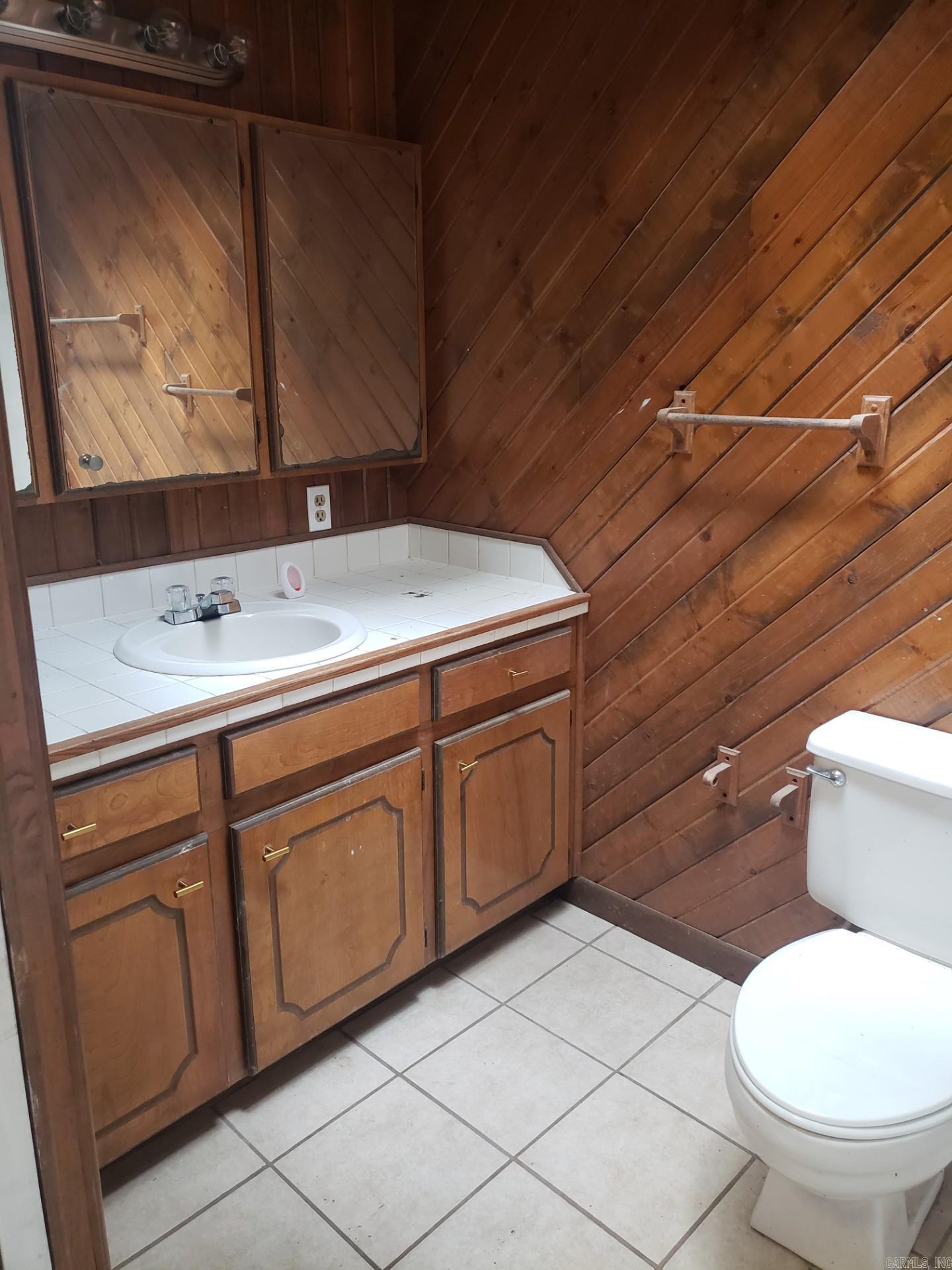 Lockesburg Homesites - Residential