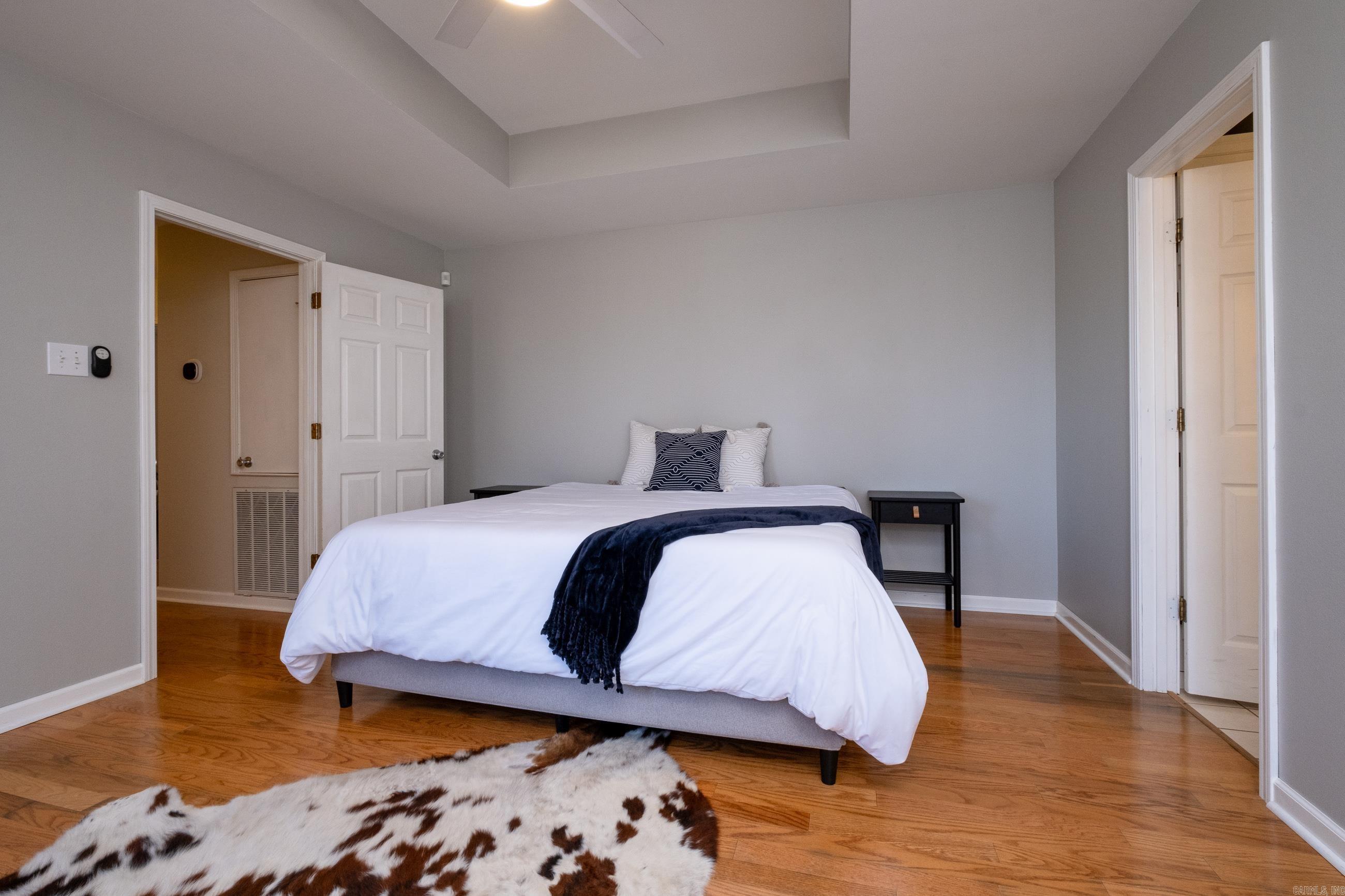 CEDAR RIDGE - Residential