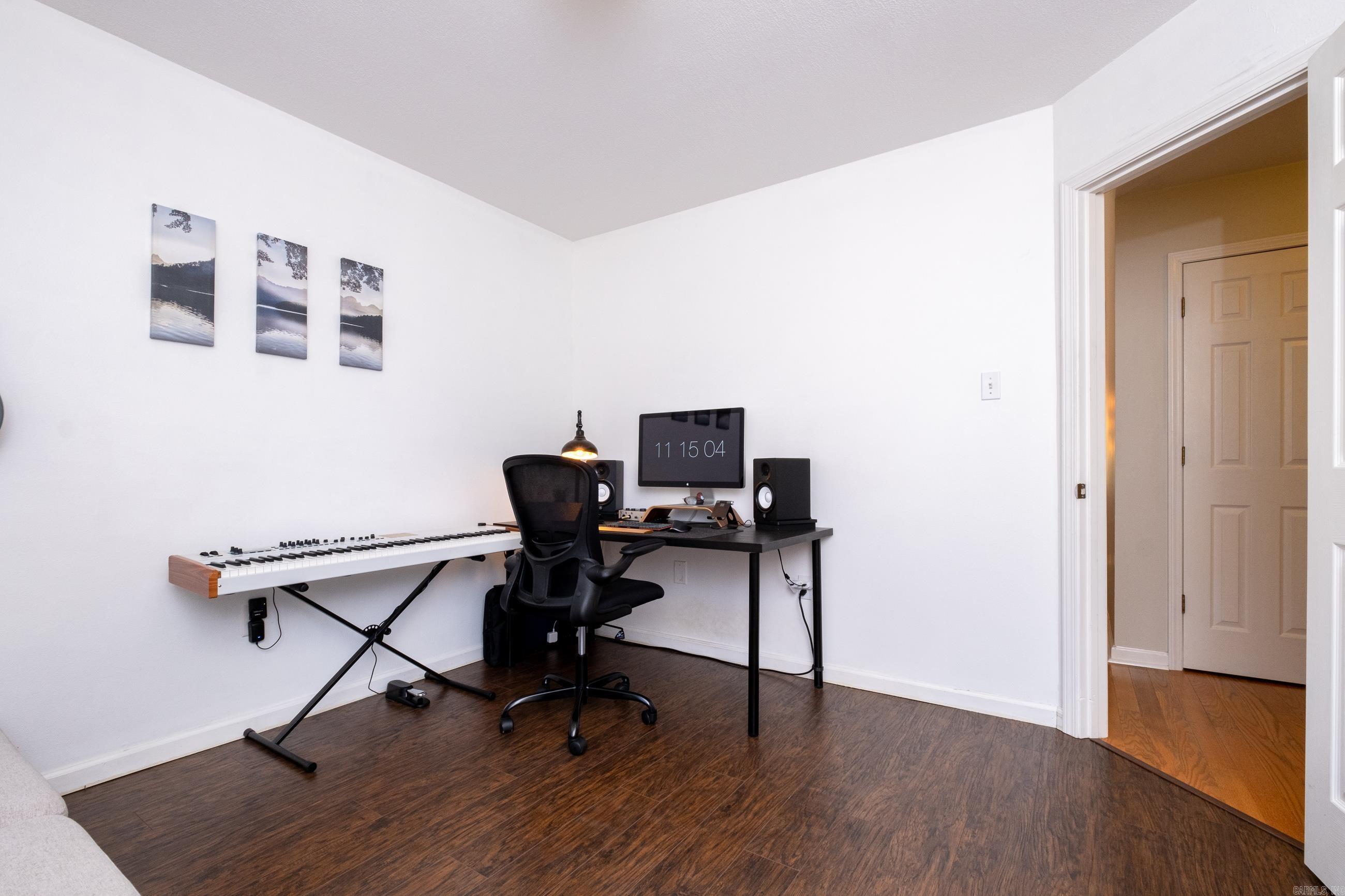 CEDAR RIDGE - Residential