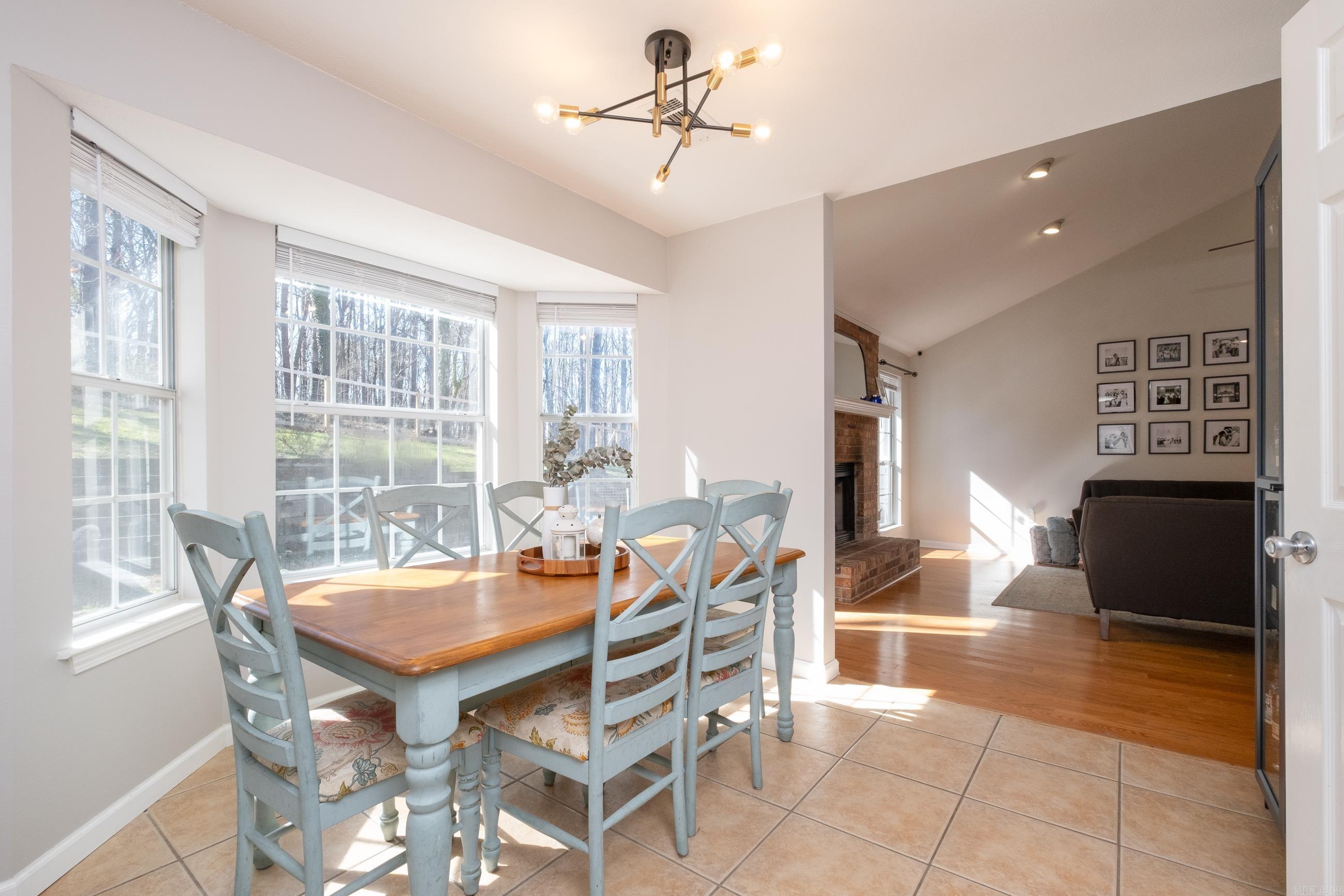 CEDAR RIDGE - Residential