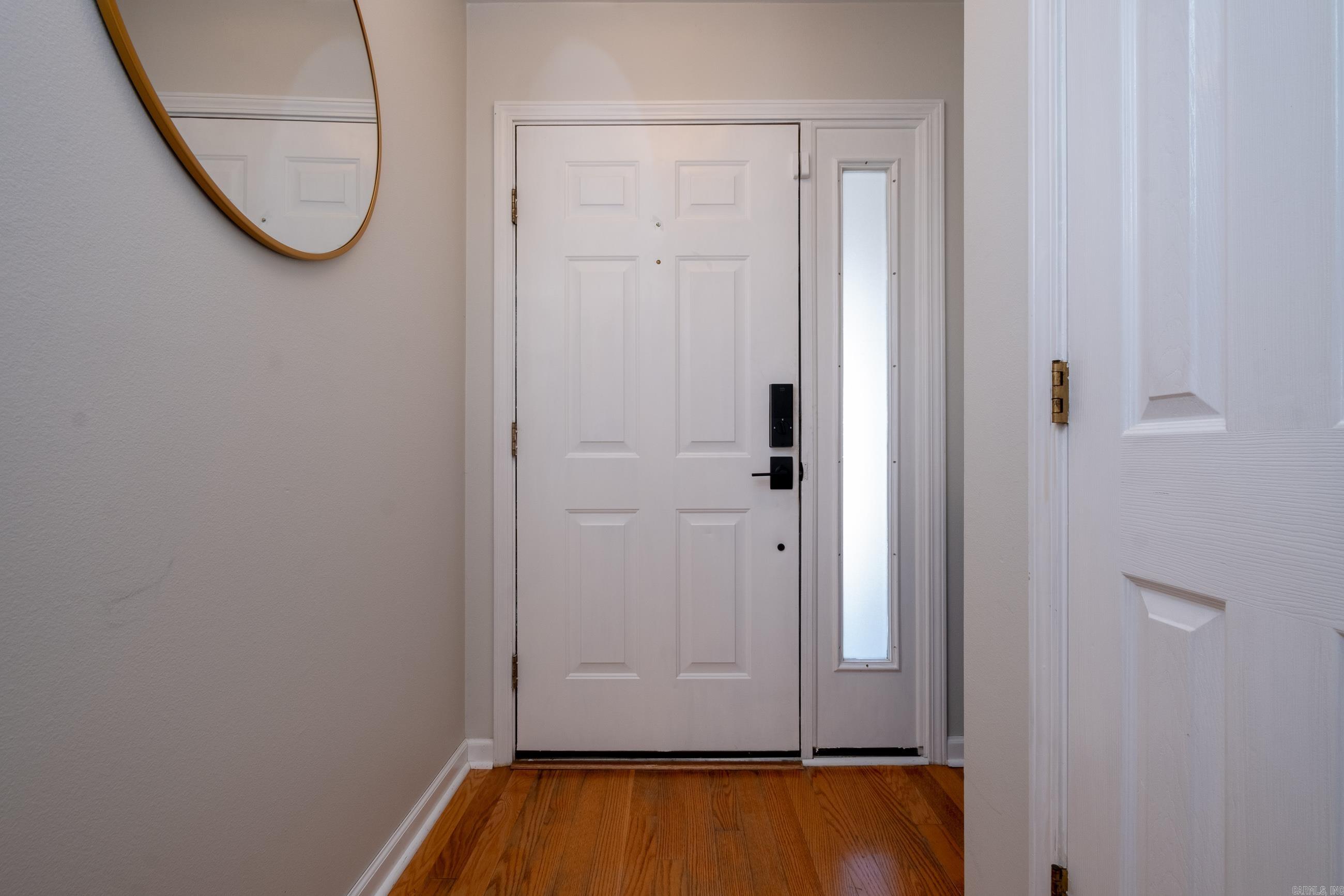 CEDAR RIDGE - Residential