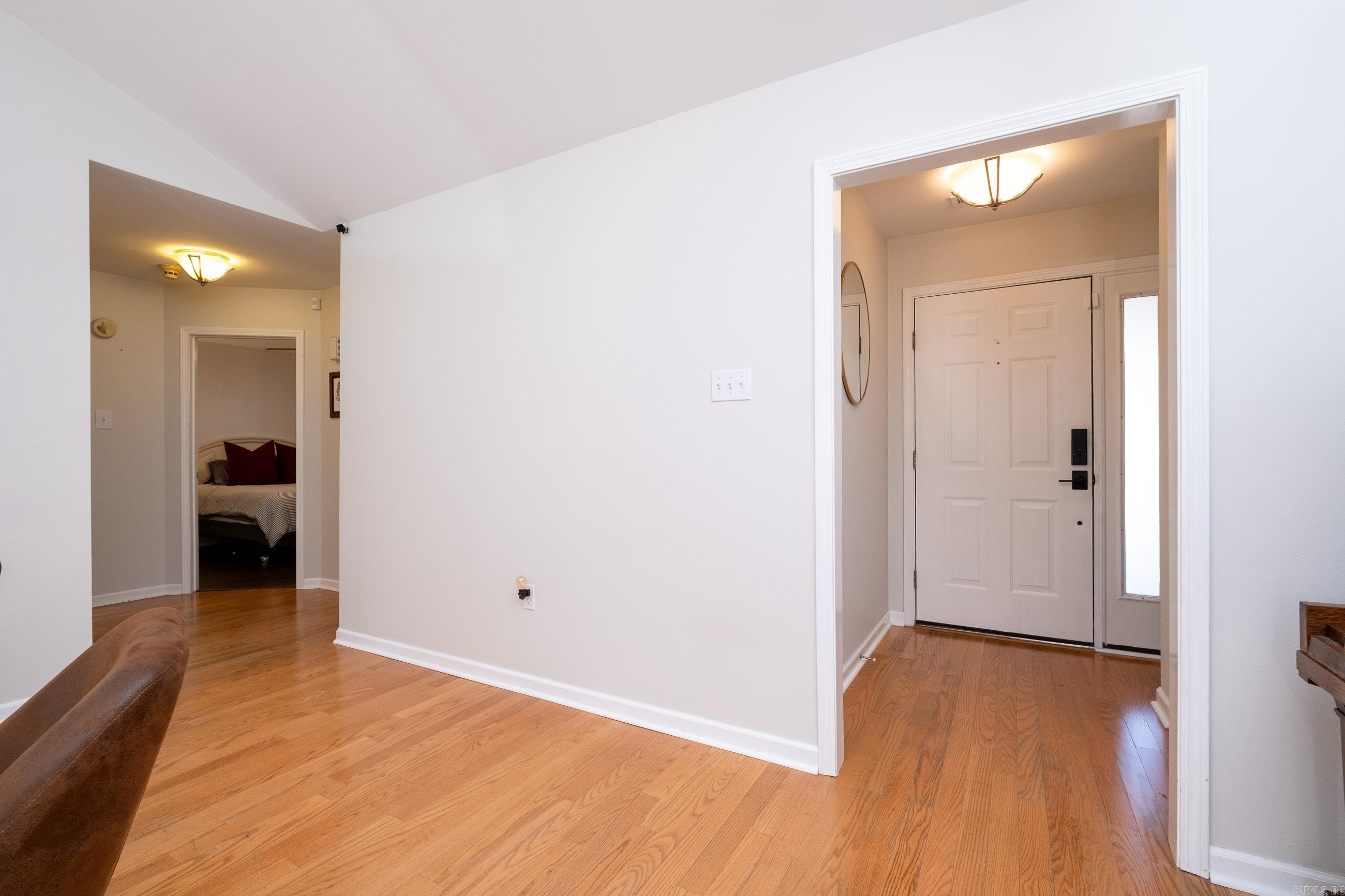 CEDAR RIDGE - Residential