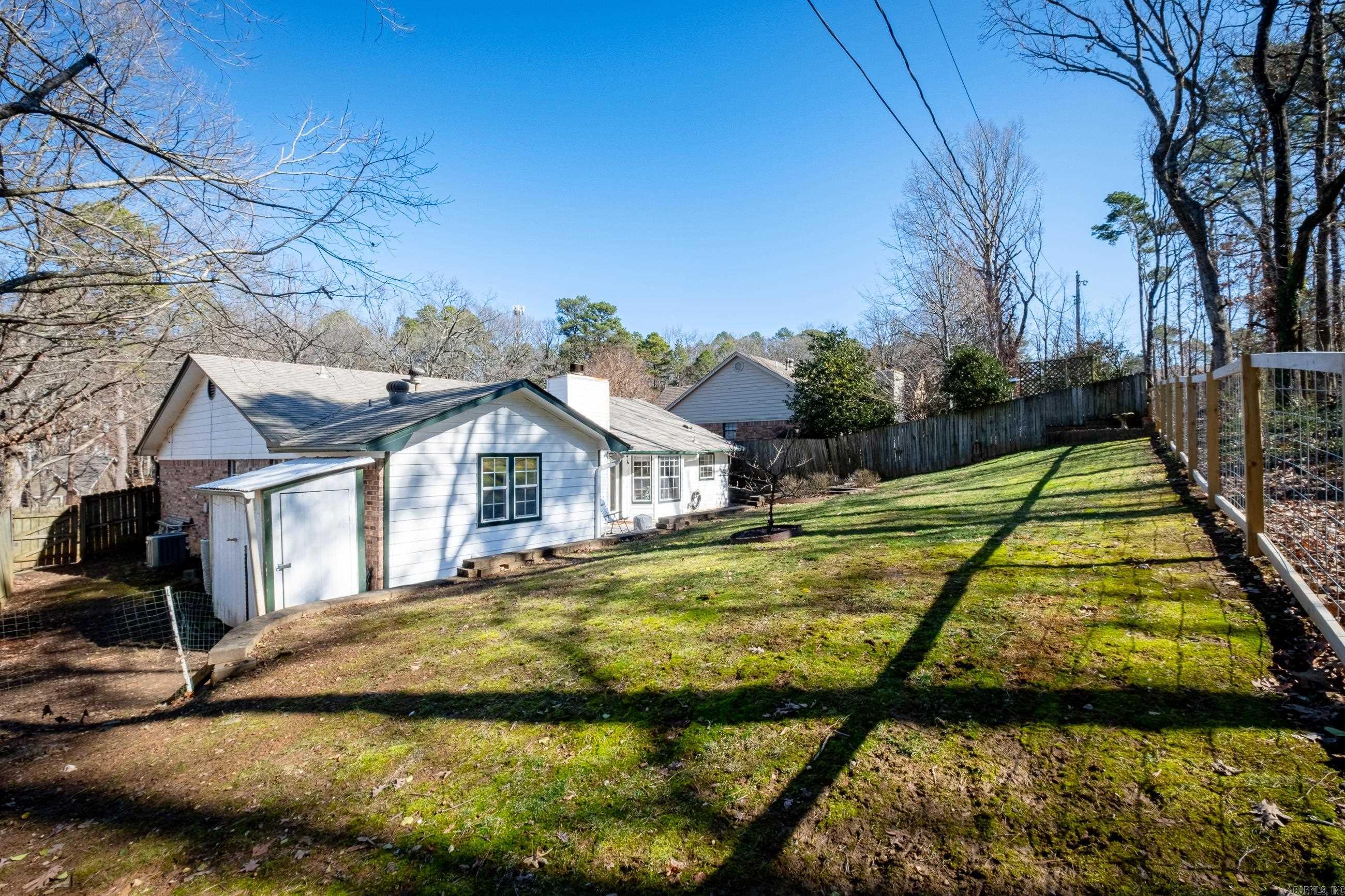 CEDAR RIDGE - Residential