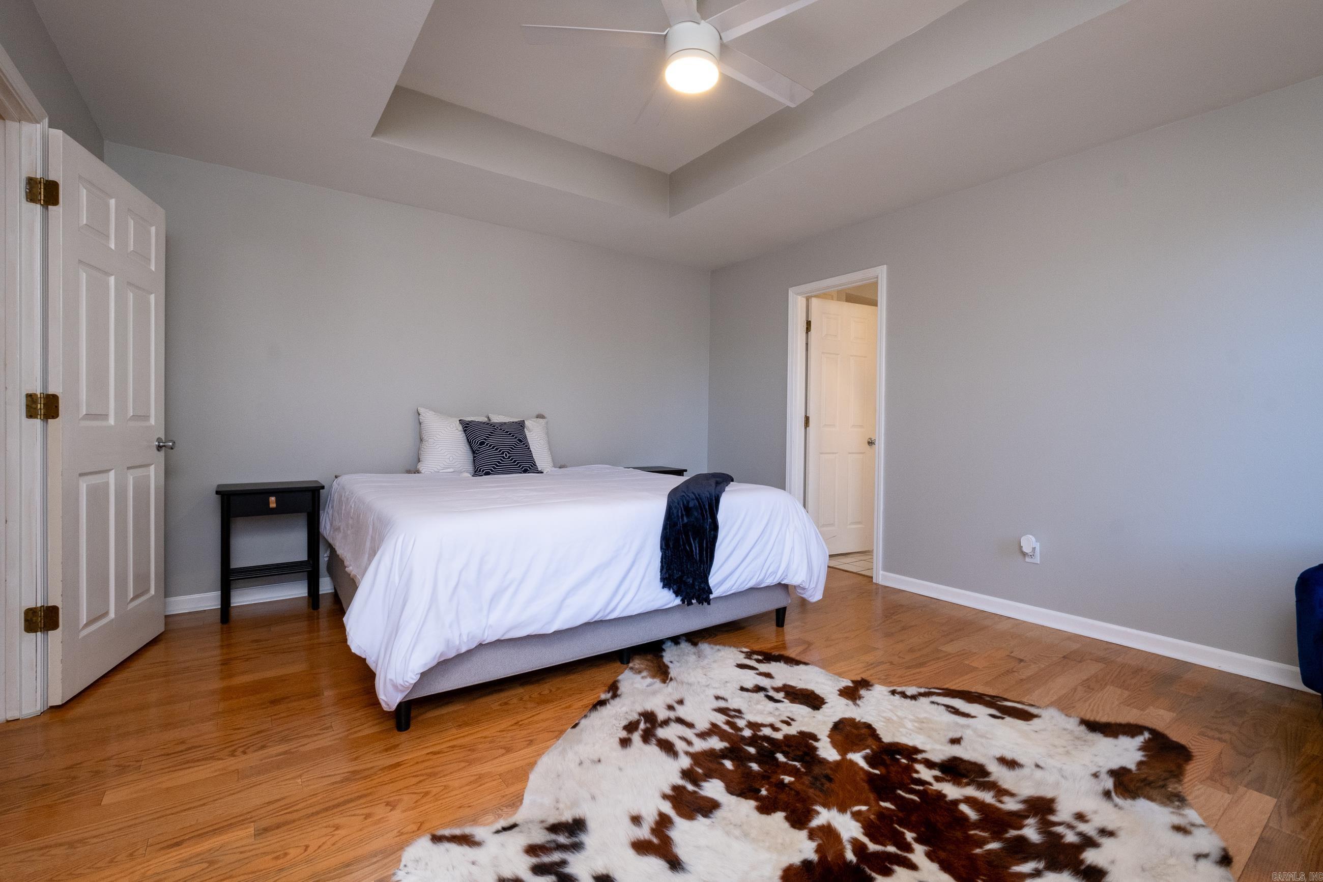 CEDAR RIDGE - Residential