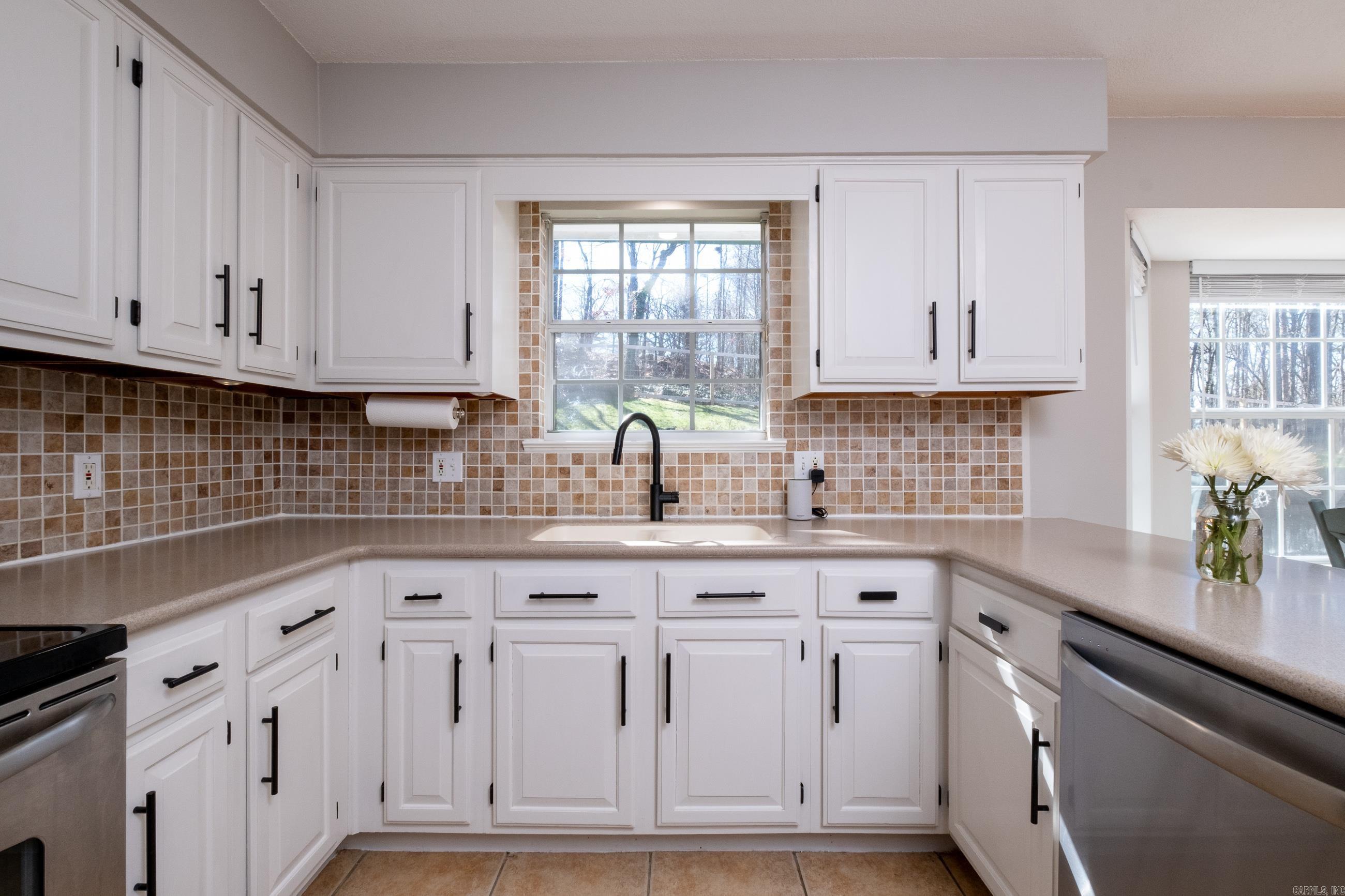 CEDAR RIDGE - Residential