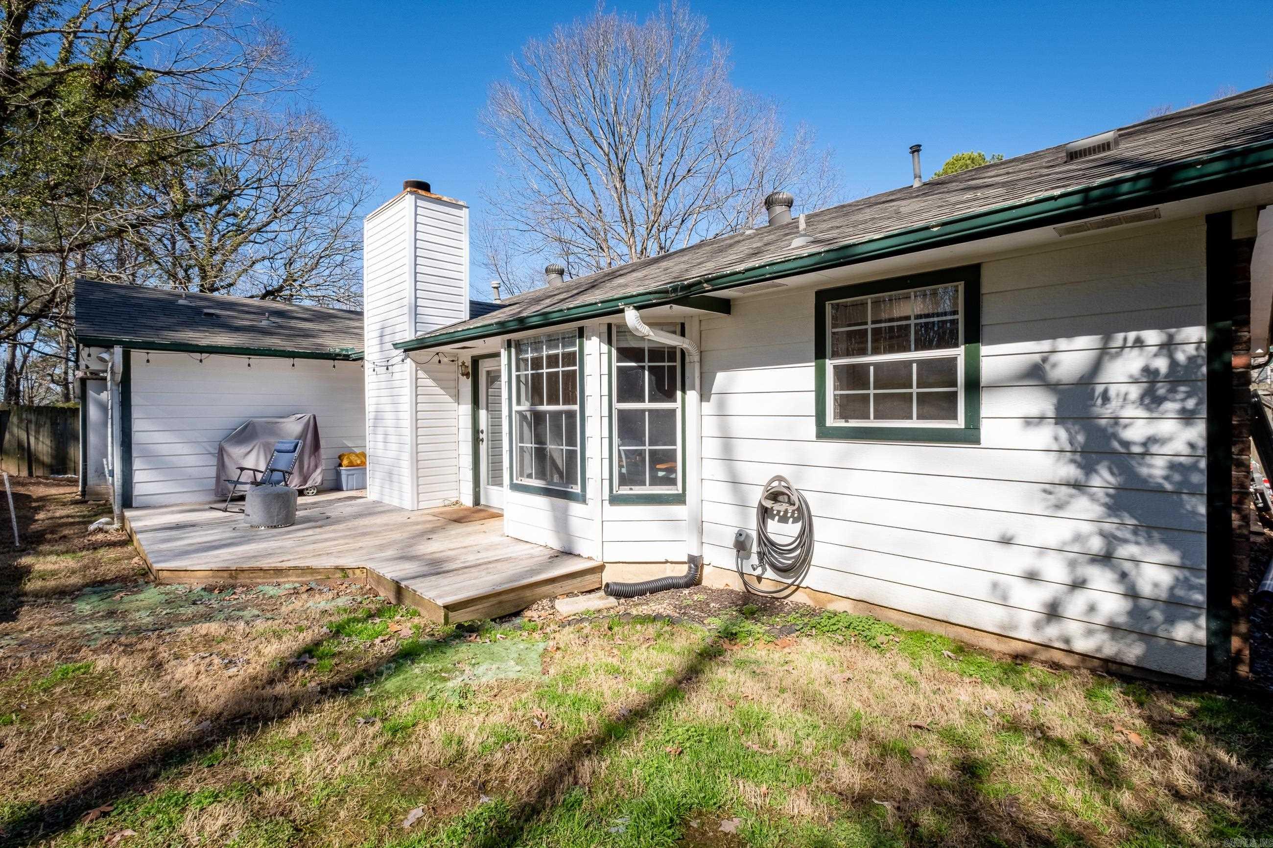 CEDAR RIDGE - Residential