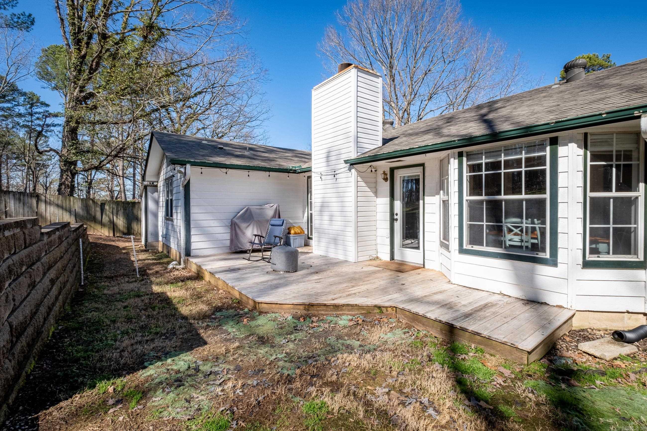 CEDAR RIDGE - Residential