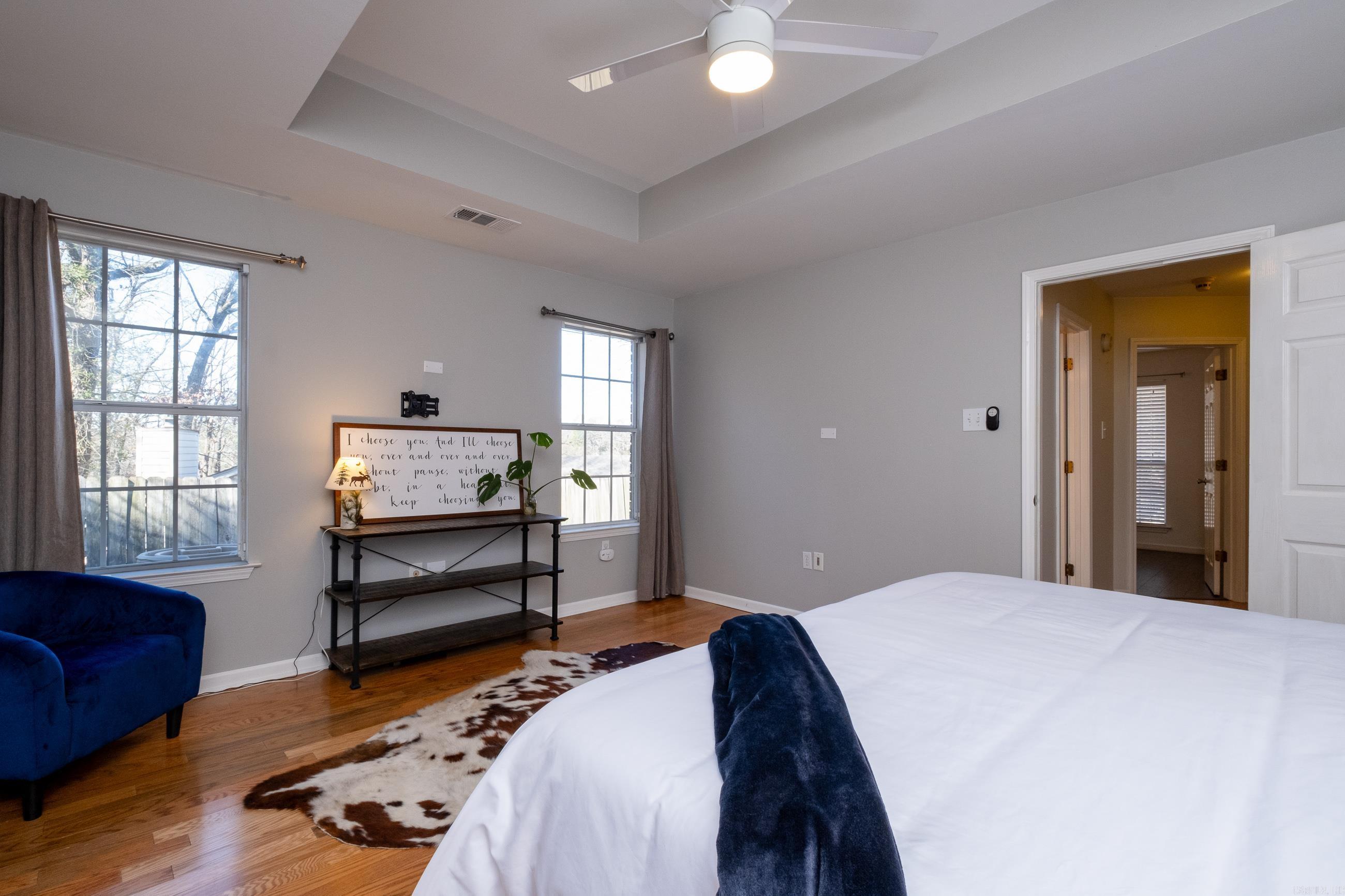 CEDAR RIDGE - Residential