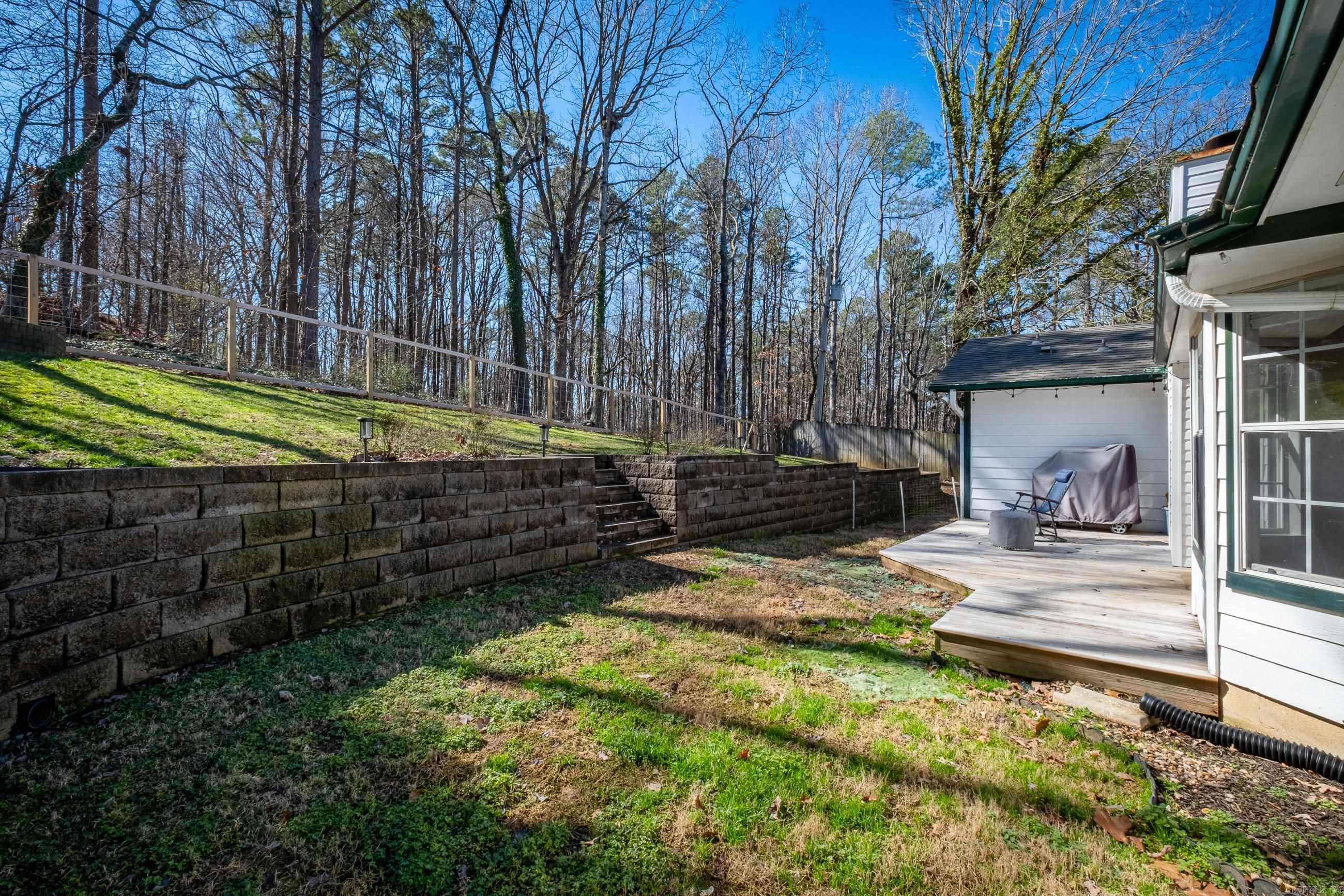 CEDAR RIDGE - Residential