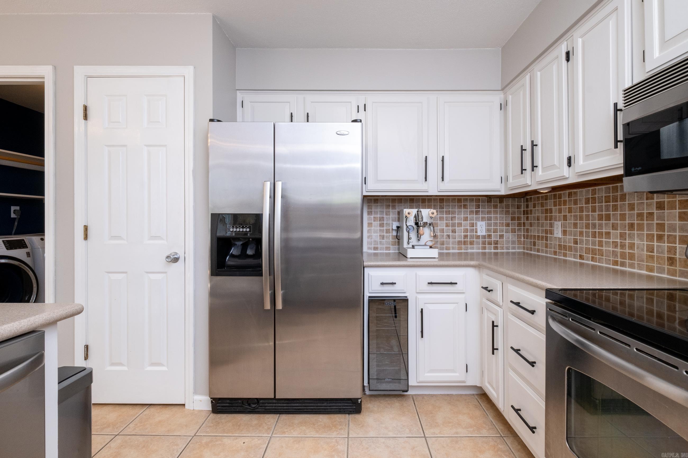 CEDAR RIDGE - Residential