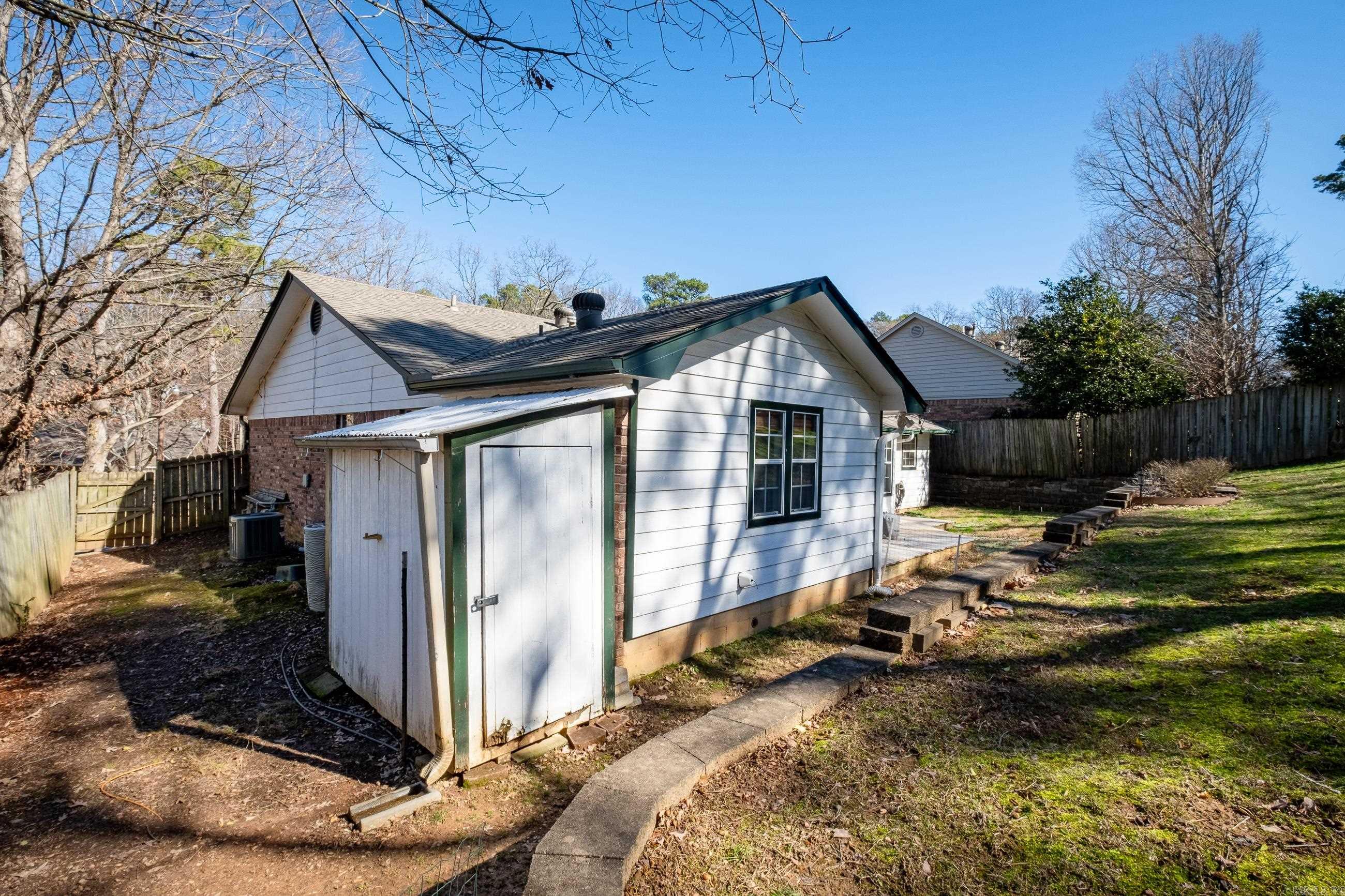 CEDAR RIDGE - Residential