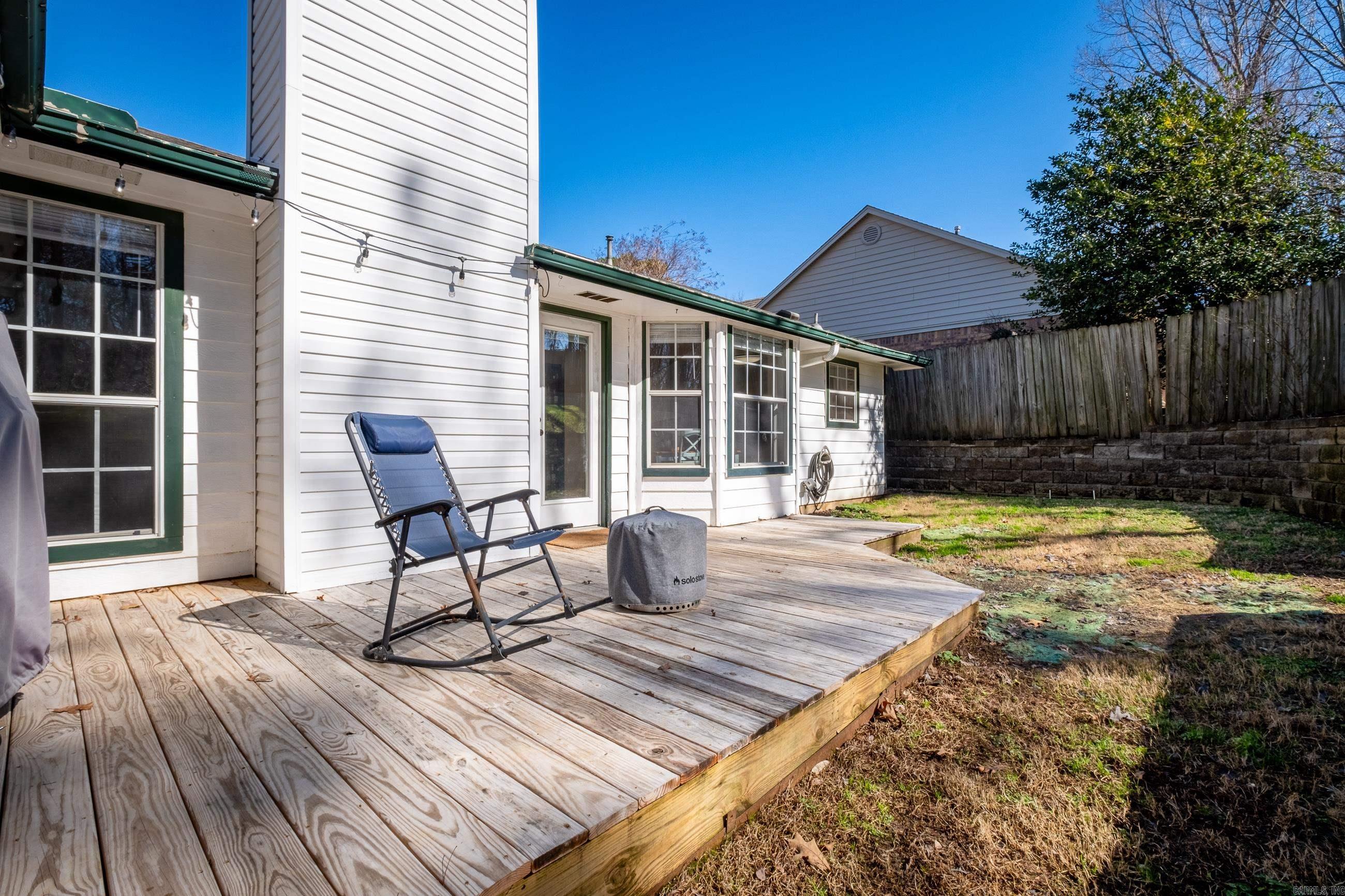 CEDAR RIDGE - Residential