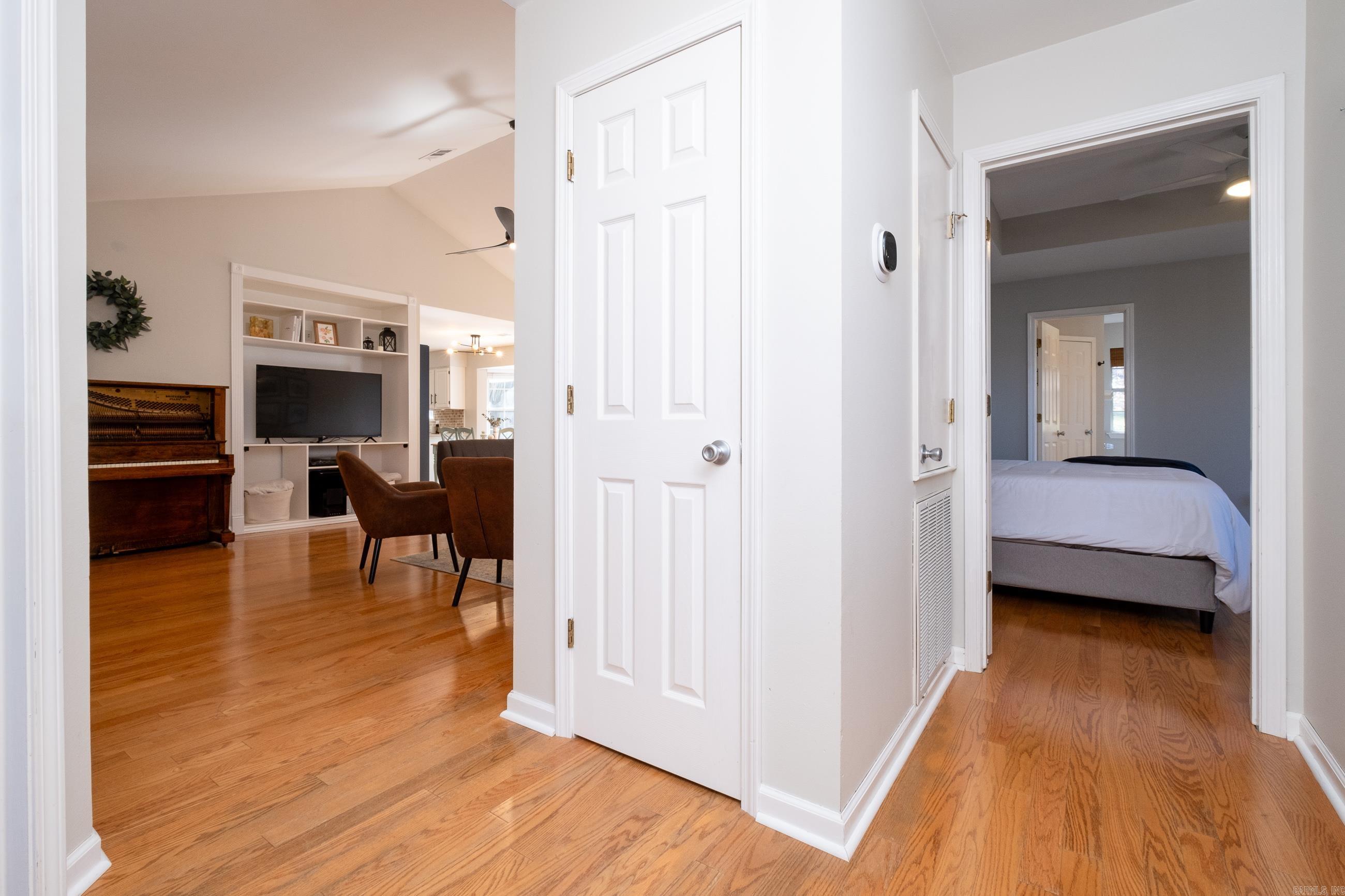 CEDAR RIDGE - Residential