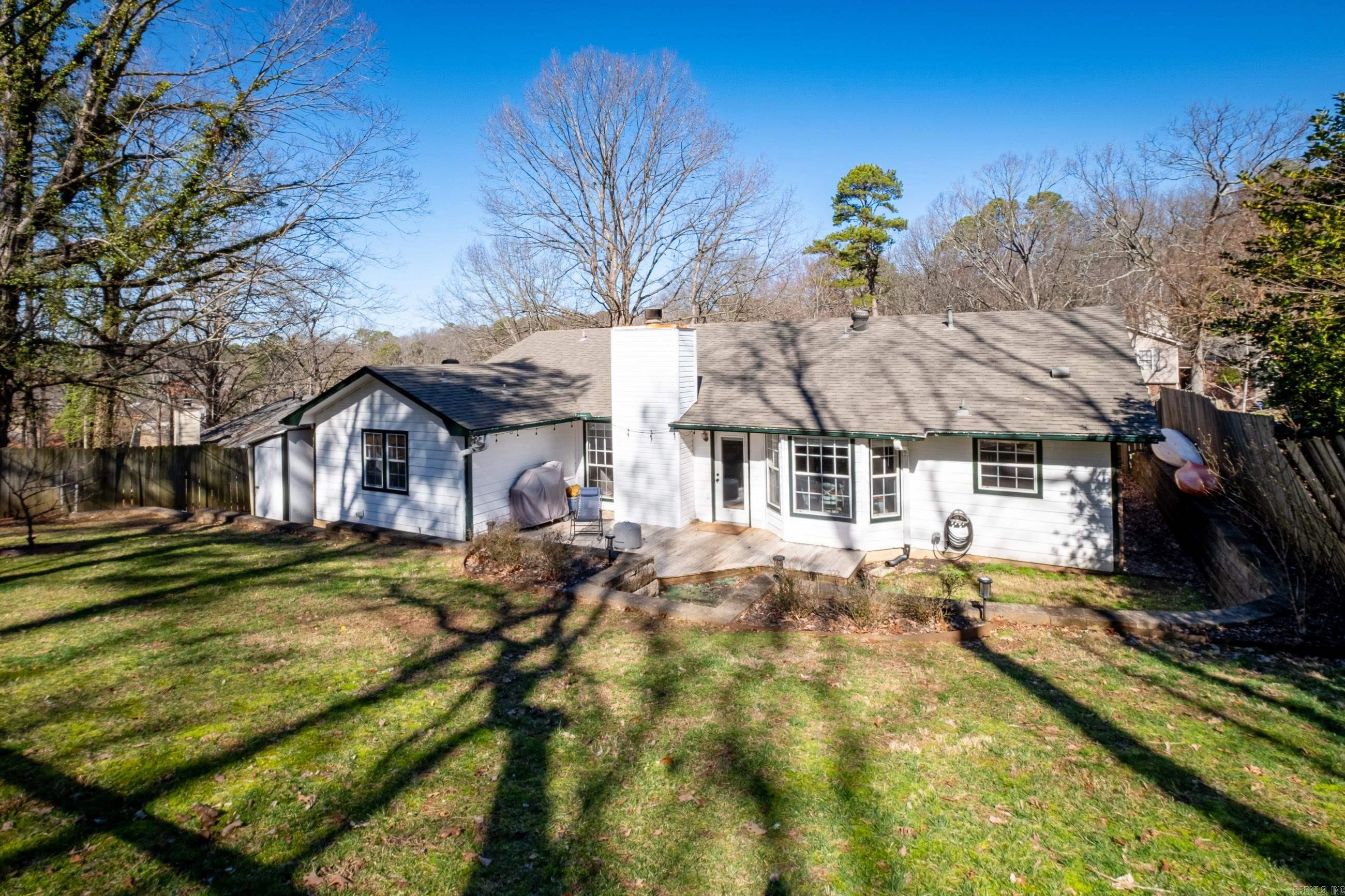 CEDAR RIDGE - Residential