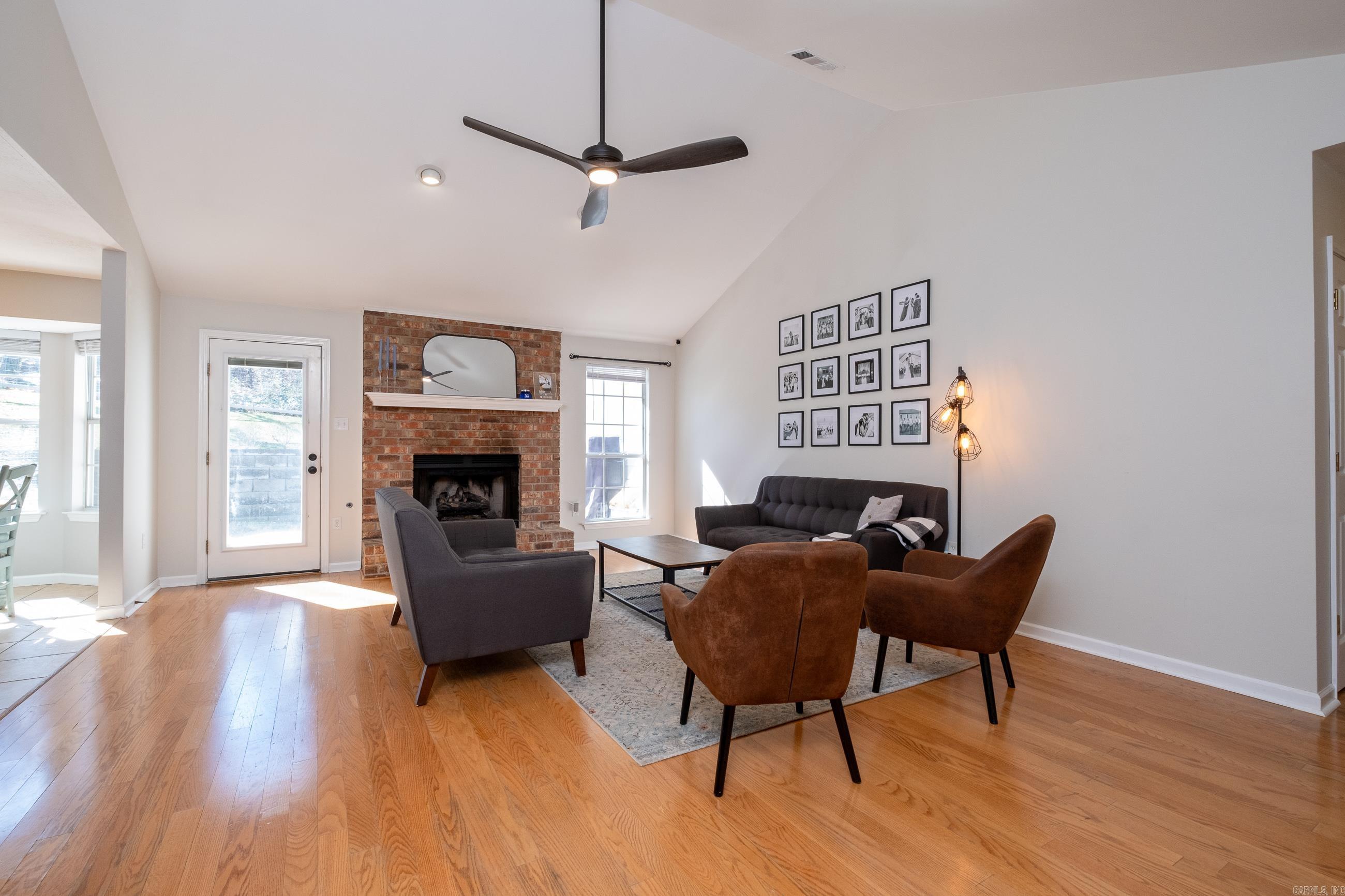 CEDAR RIDGE - Residential