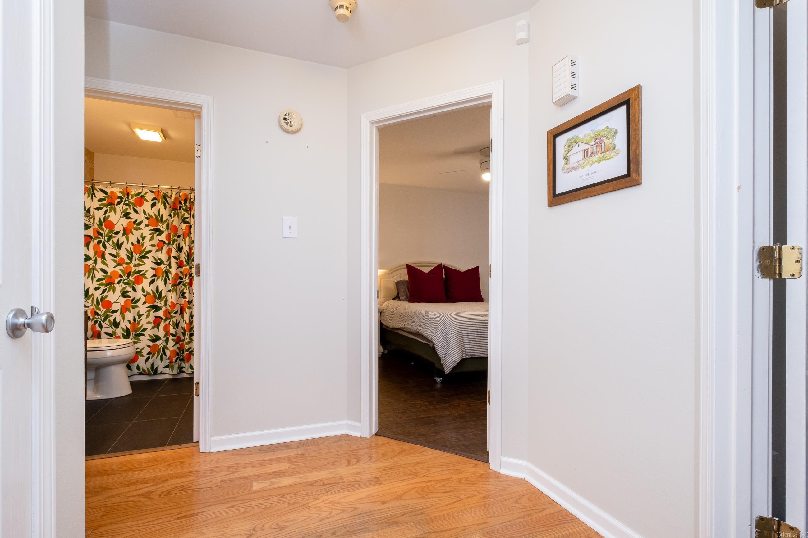 CEDAR RIDGE - Residential