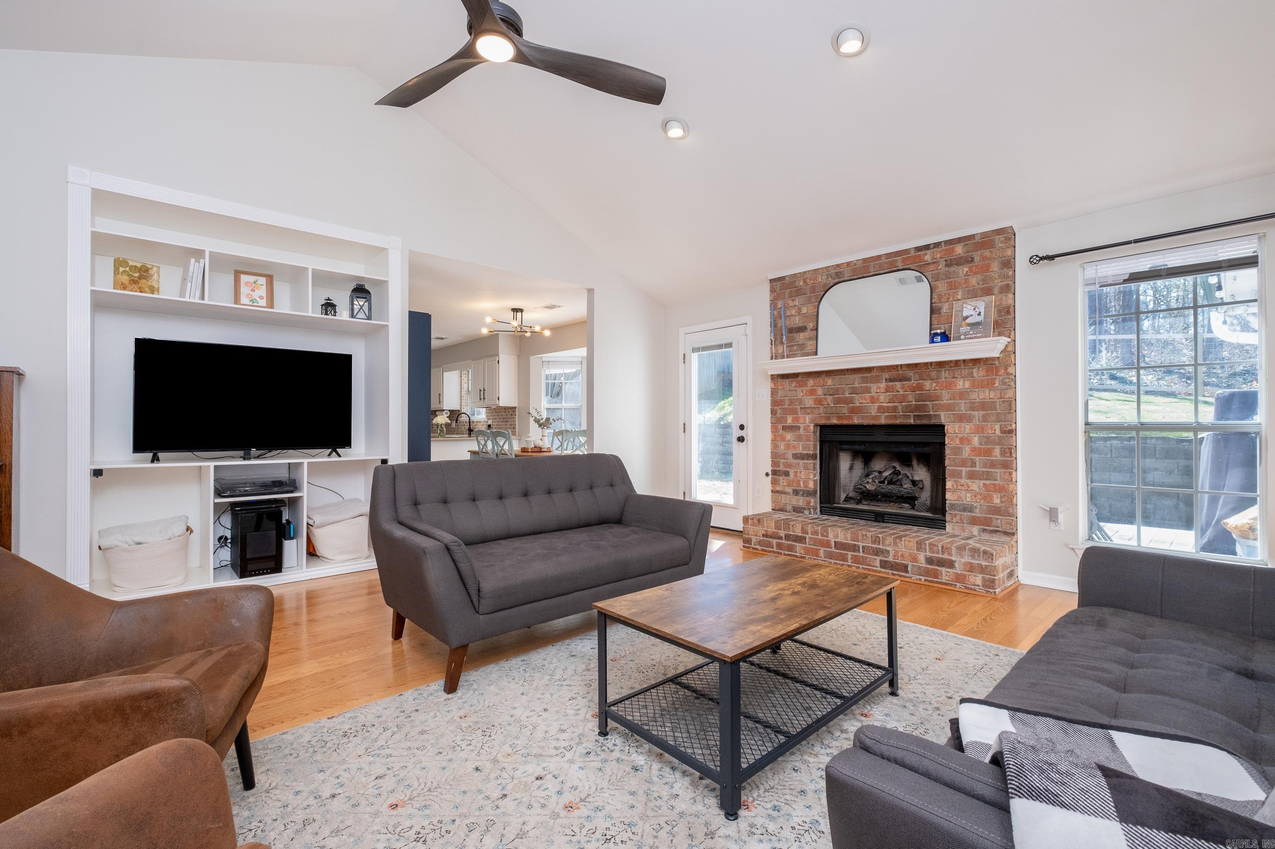 CEDAR RIDGE - Residential