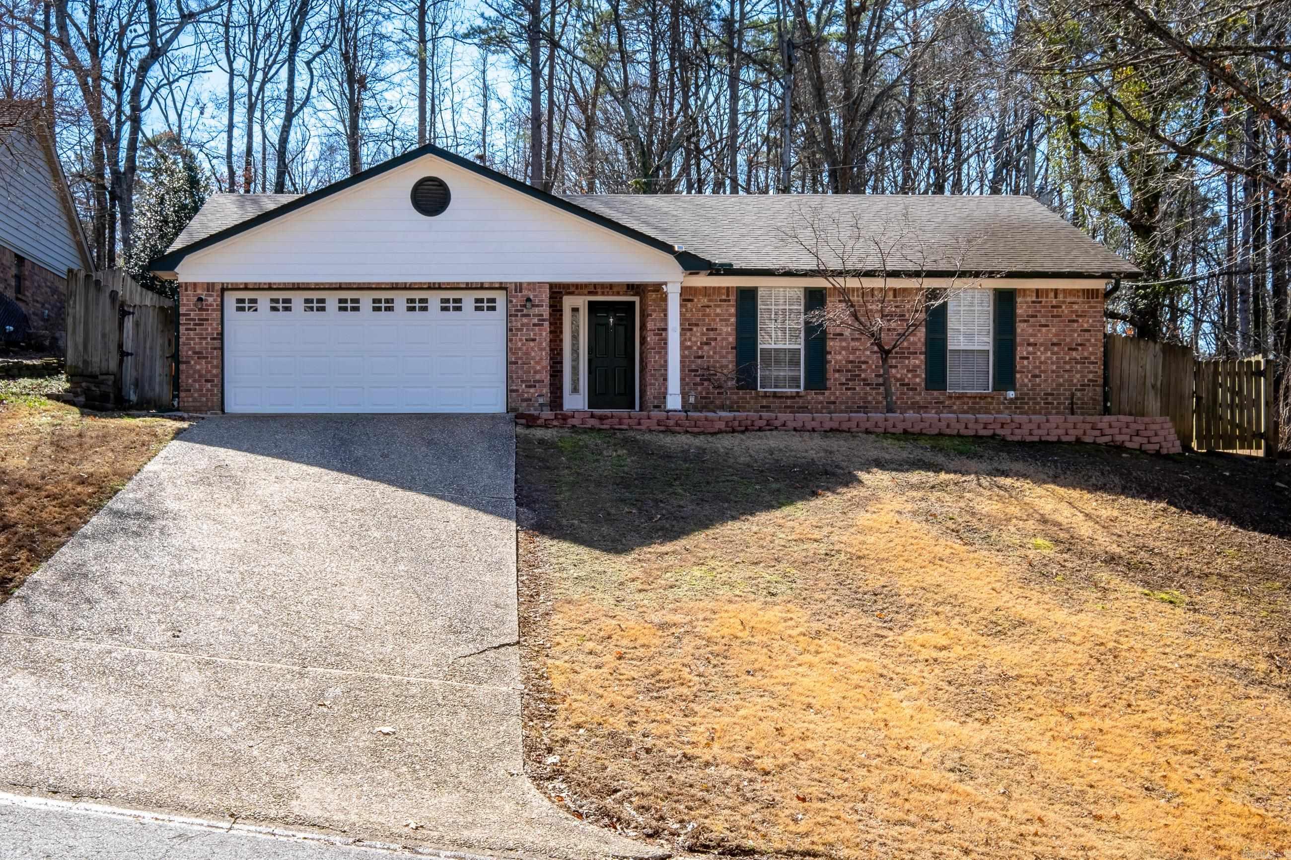 CEDAR RIDGE - Residential