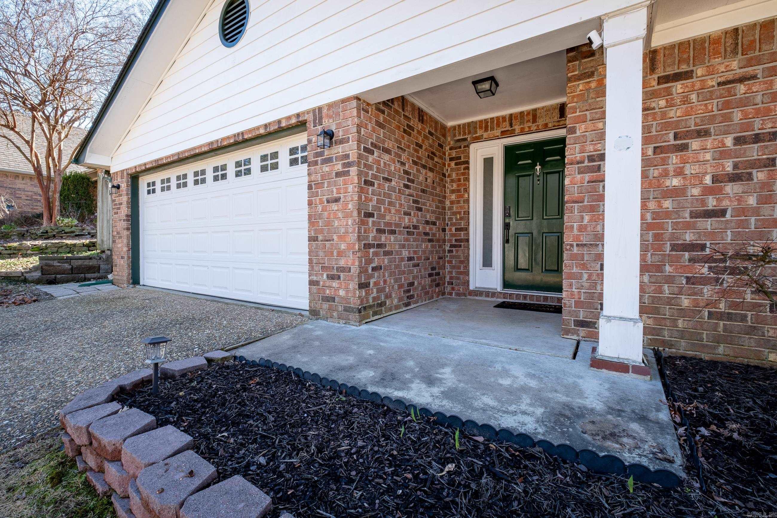 CEDAR RIDGE - Residential