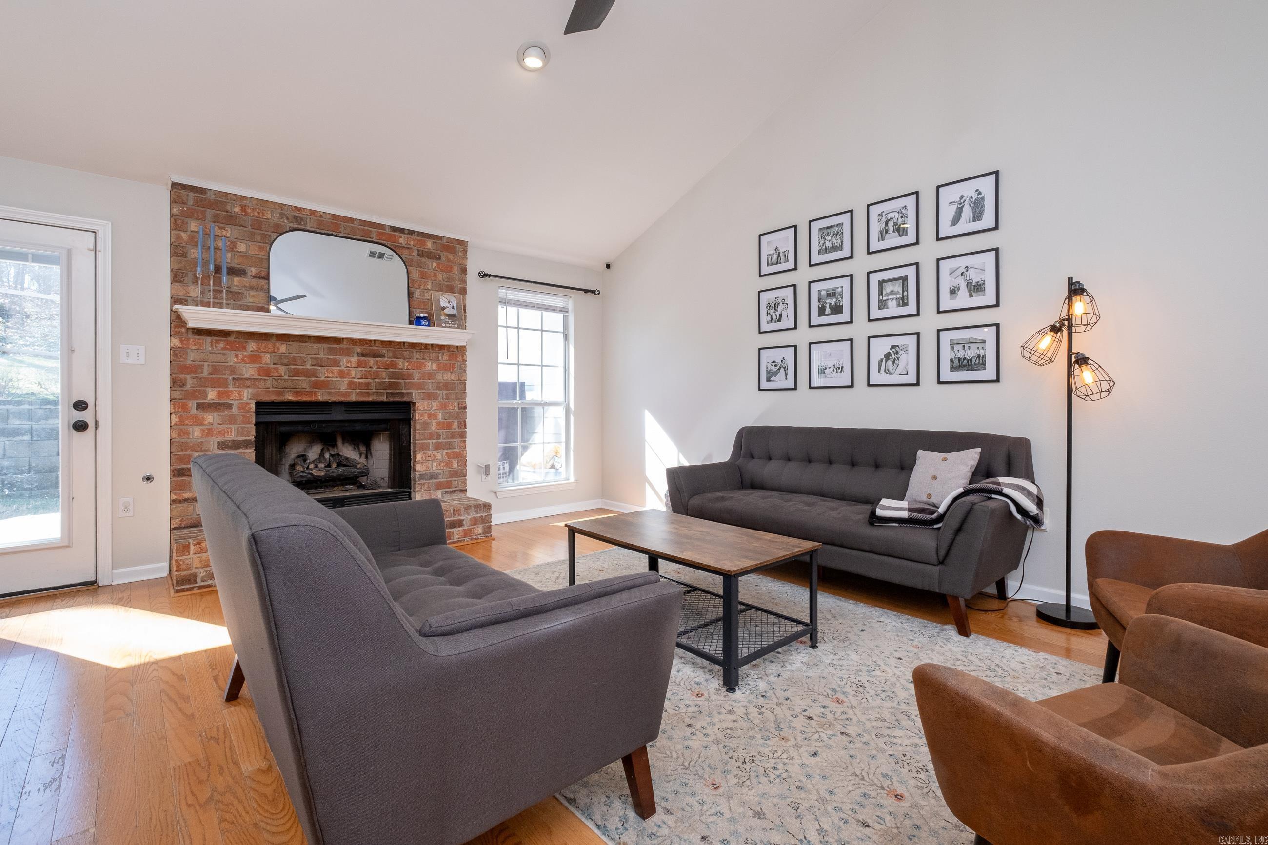 CEDAR RIDGE - Residential