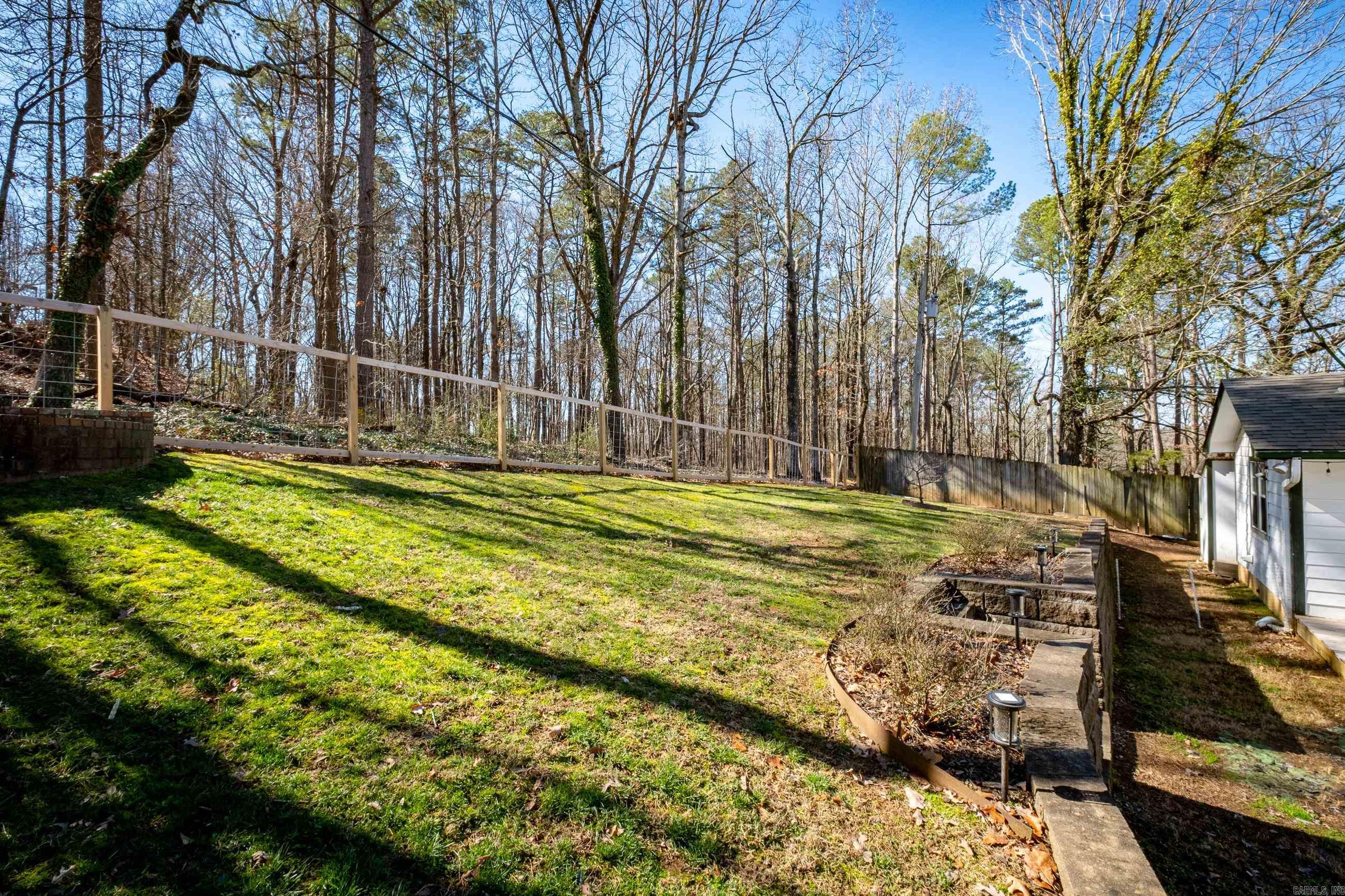 CEDAR RIDGE - Residential