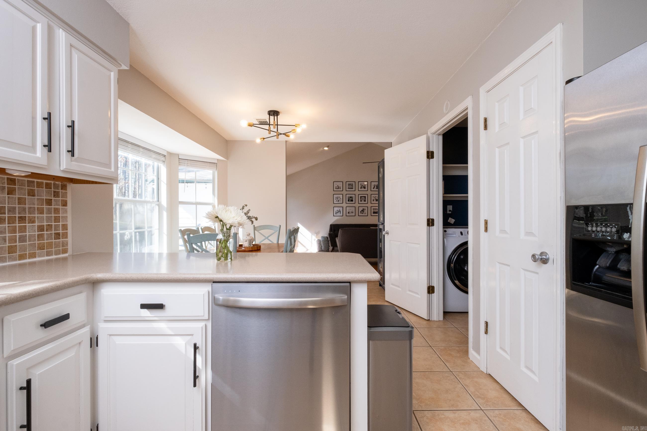 CEDAR RIDGE - Residential