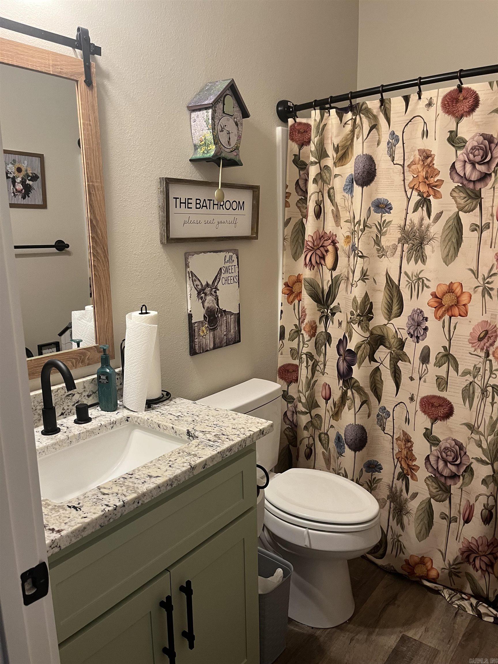 Saddle Brook Estates - Residential