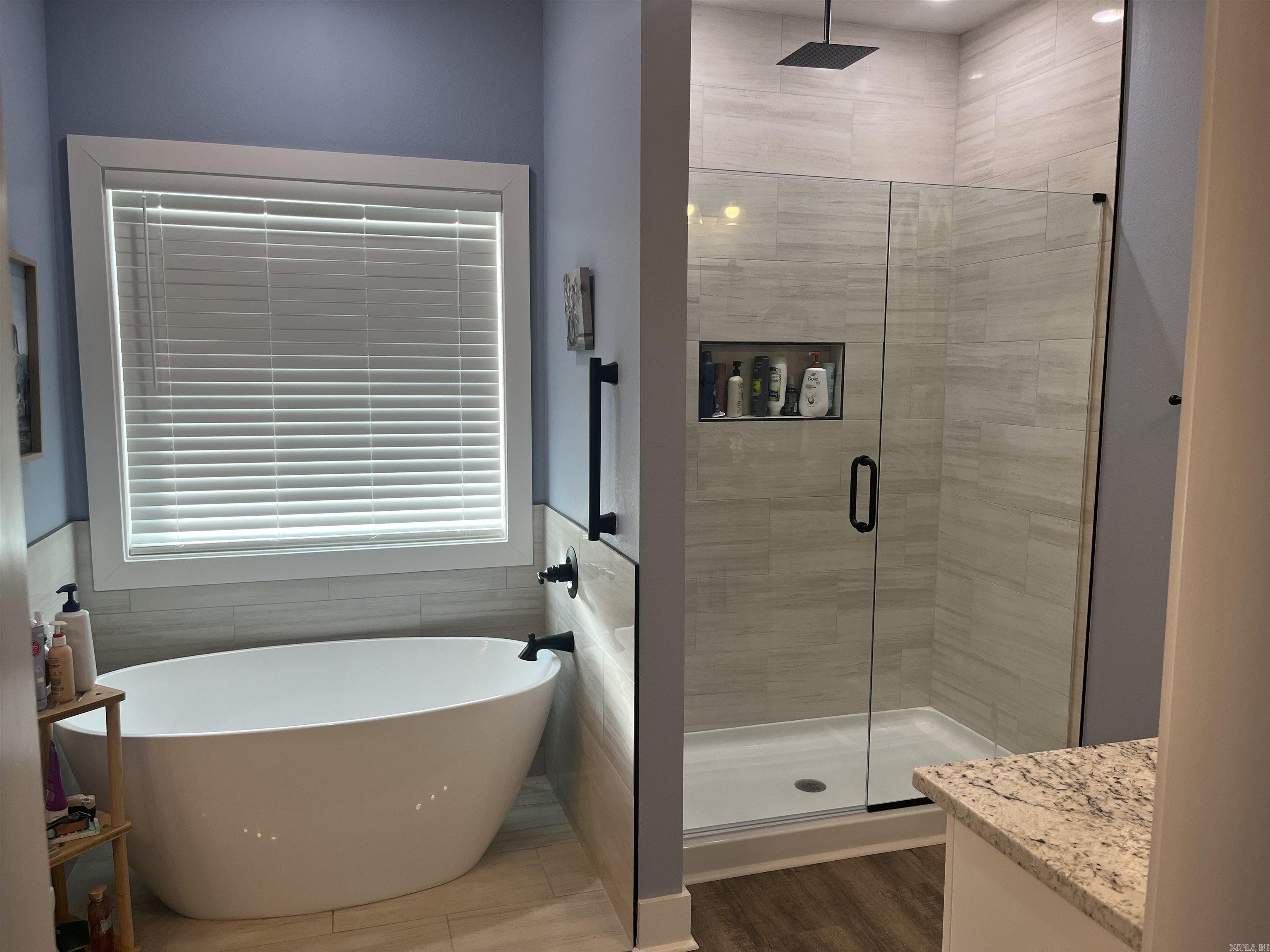 Saddle Brook Estates - Residential