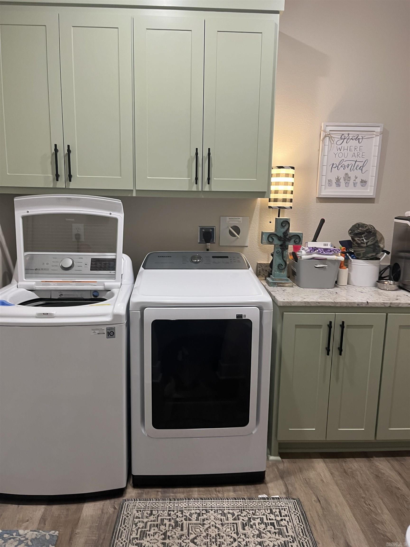 Saddle Brook Estates - Residential