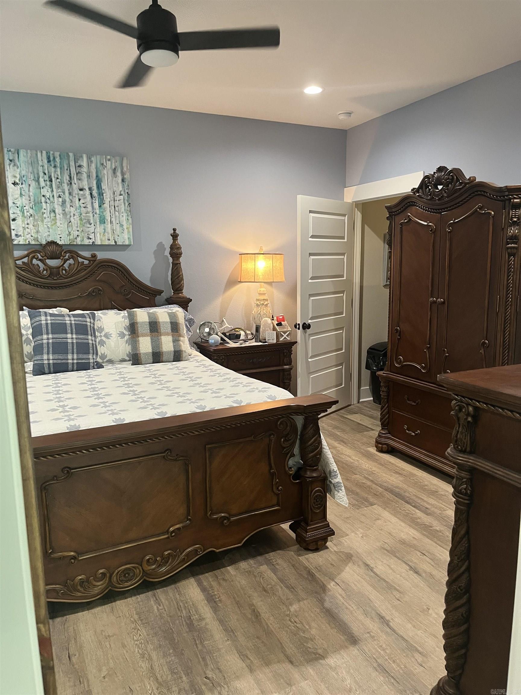 Saddle Brook Estates - Residential