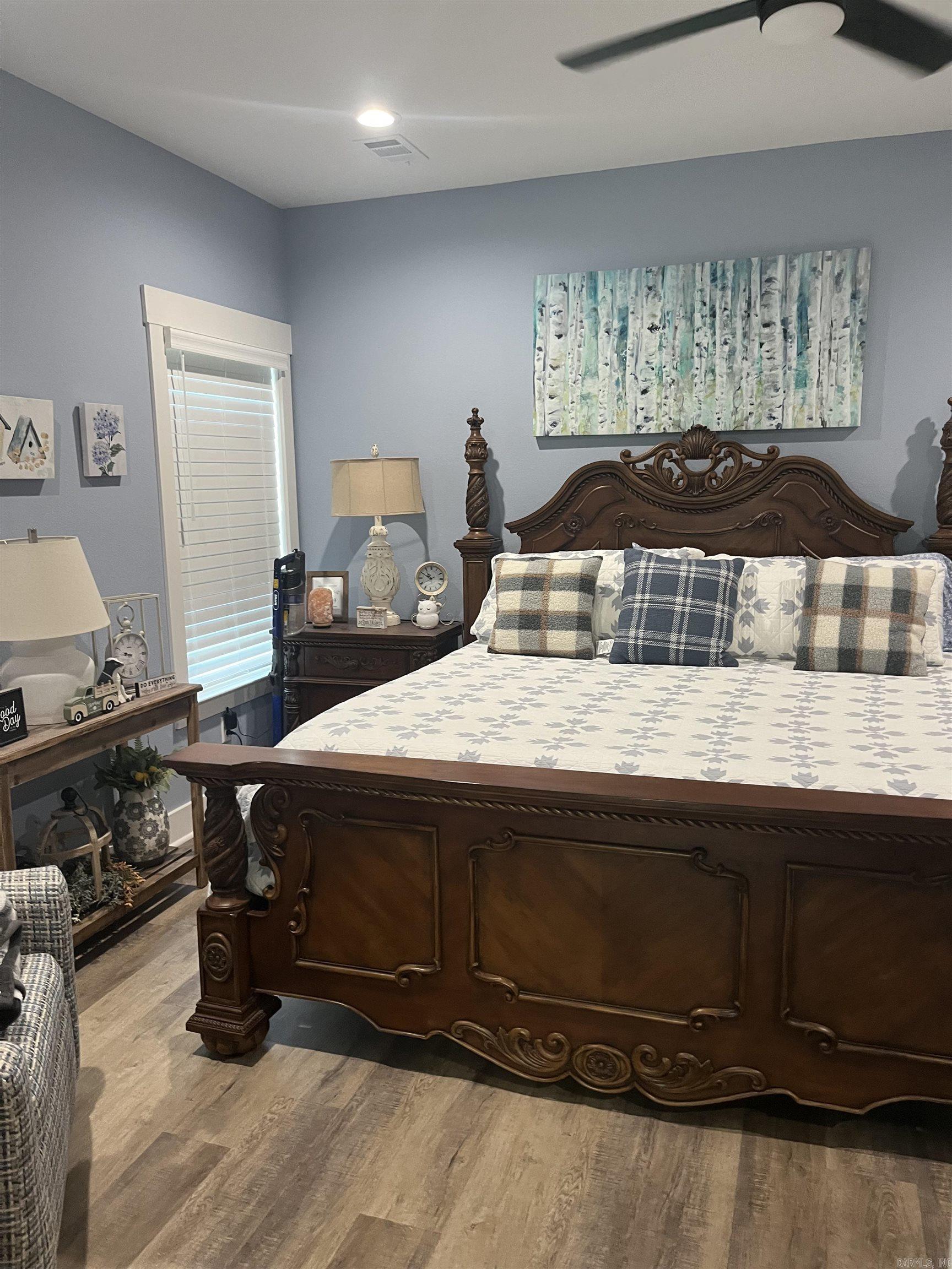 Saddle Brook Estates - Residential