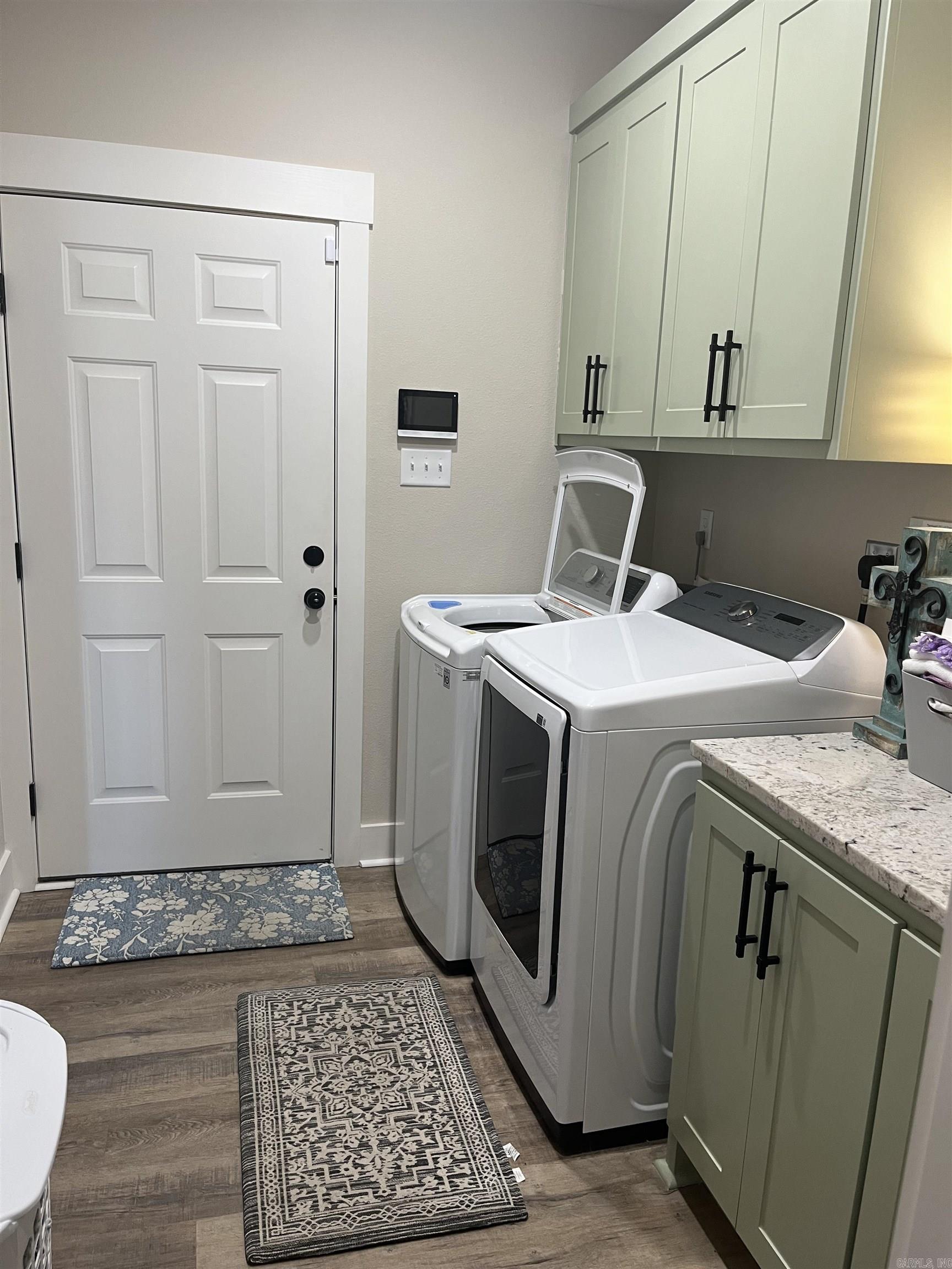 Saddle Brook Estates - Residential