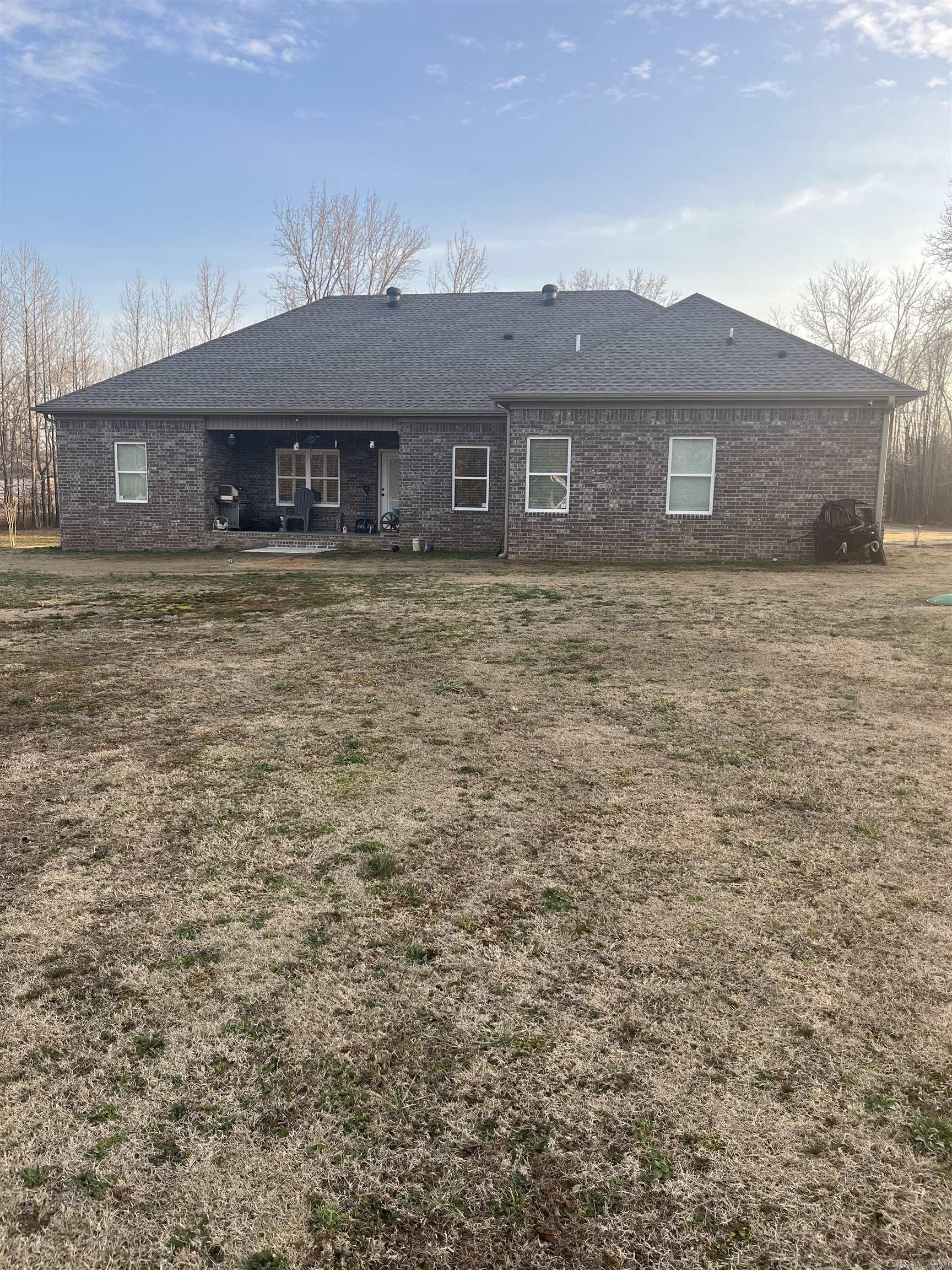 Saddle Brook Estates - Residential