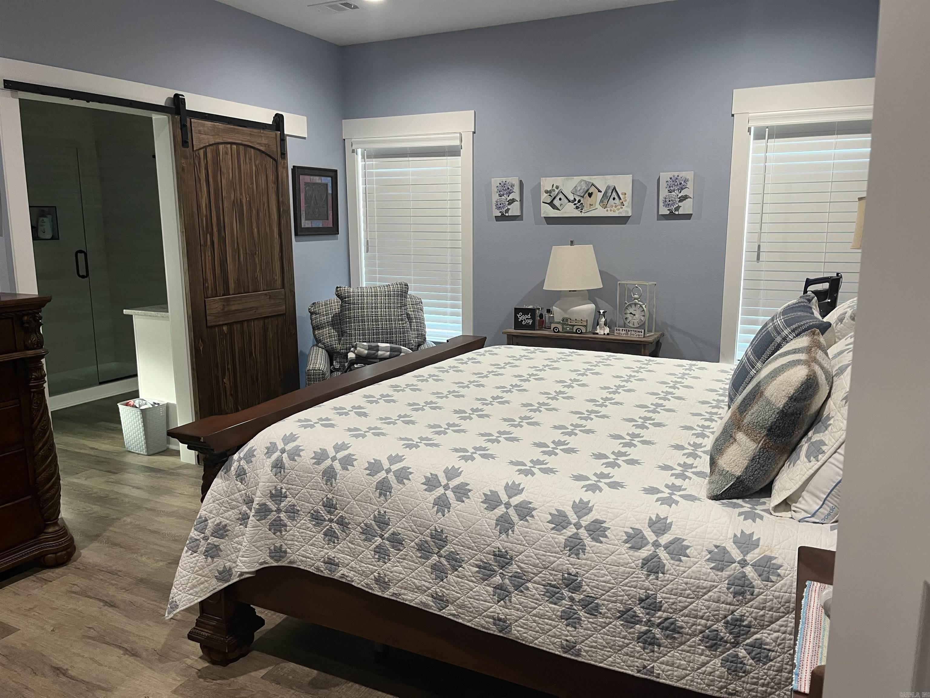 Saddle Brook Estates - Residential