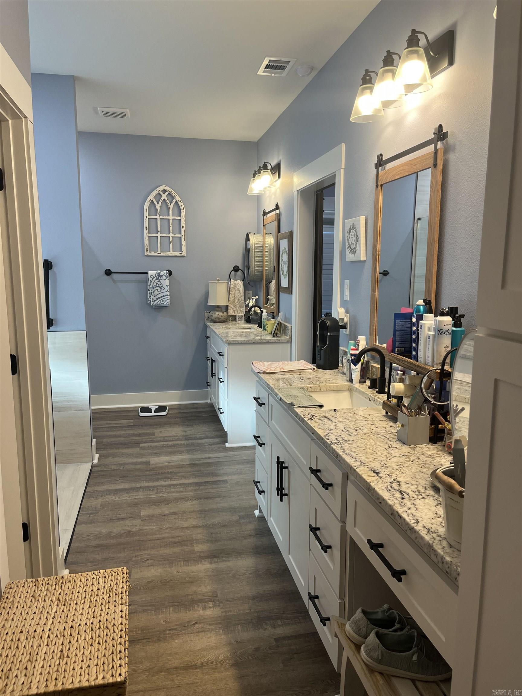 Saddle Brook Estates - Residential