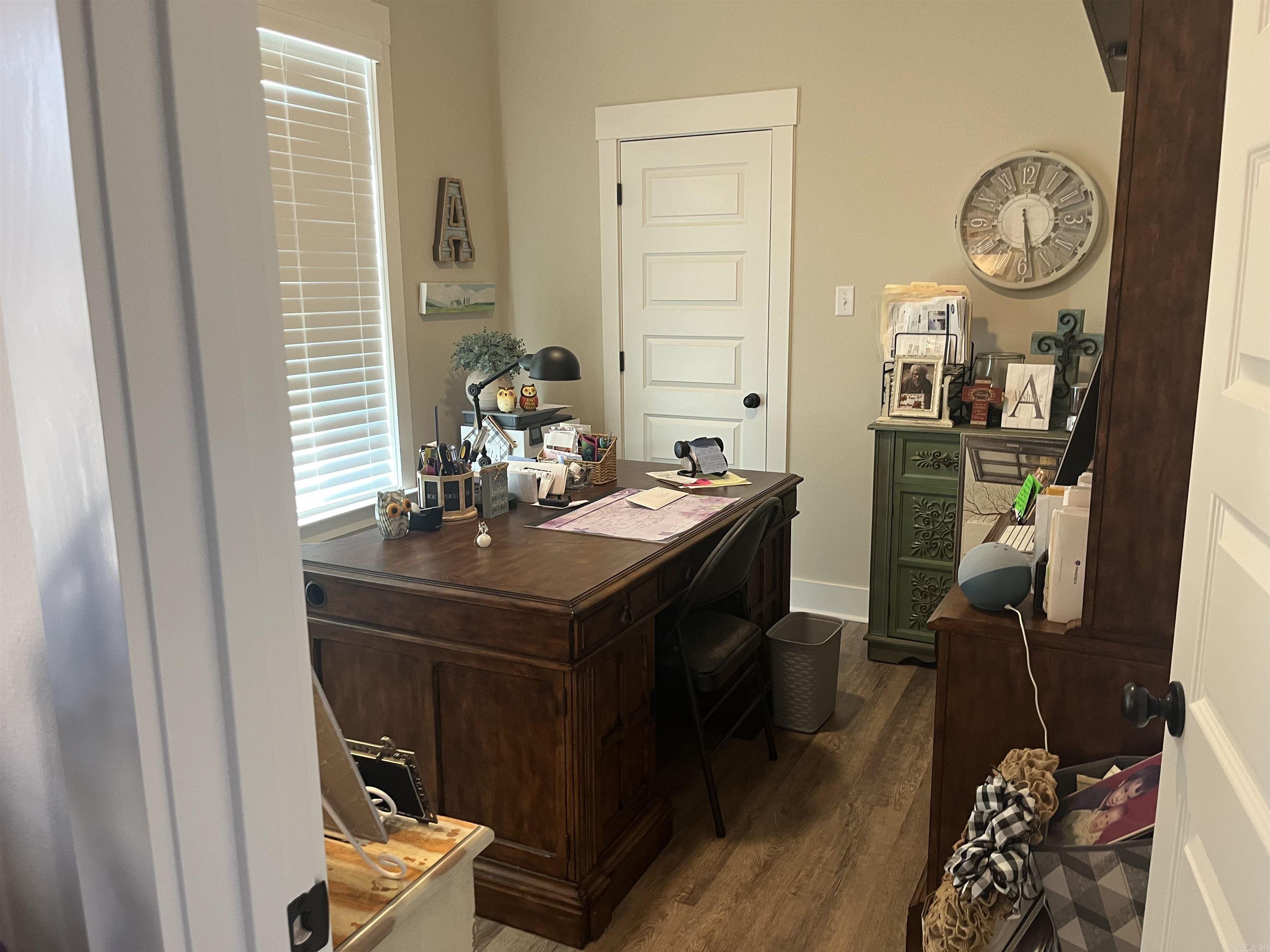 Saddle Brook Estates - Residential